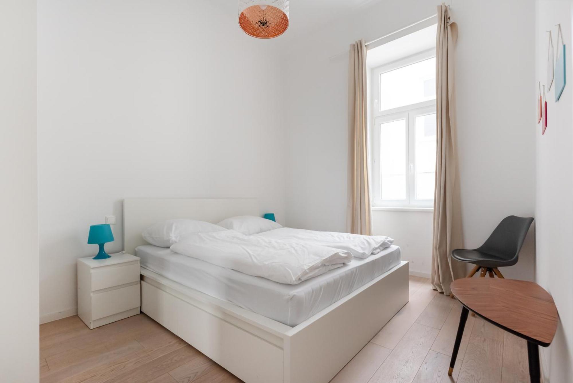 Apartment Cozy In The Charming Quarter Vienna