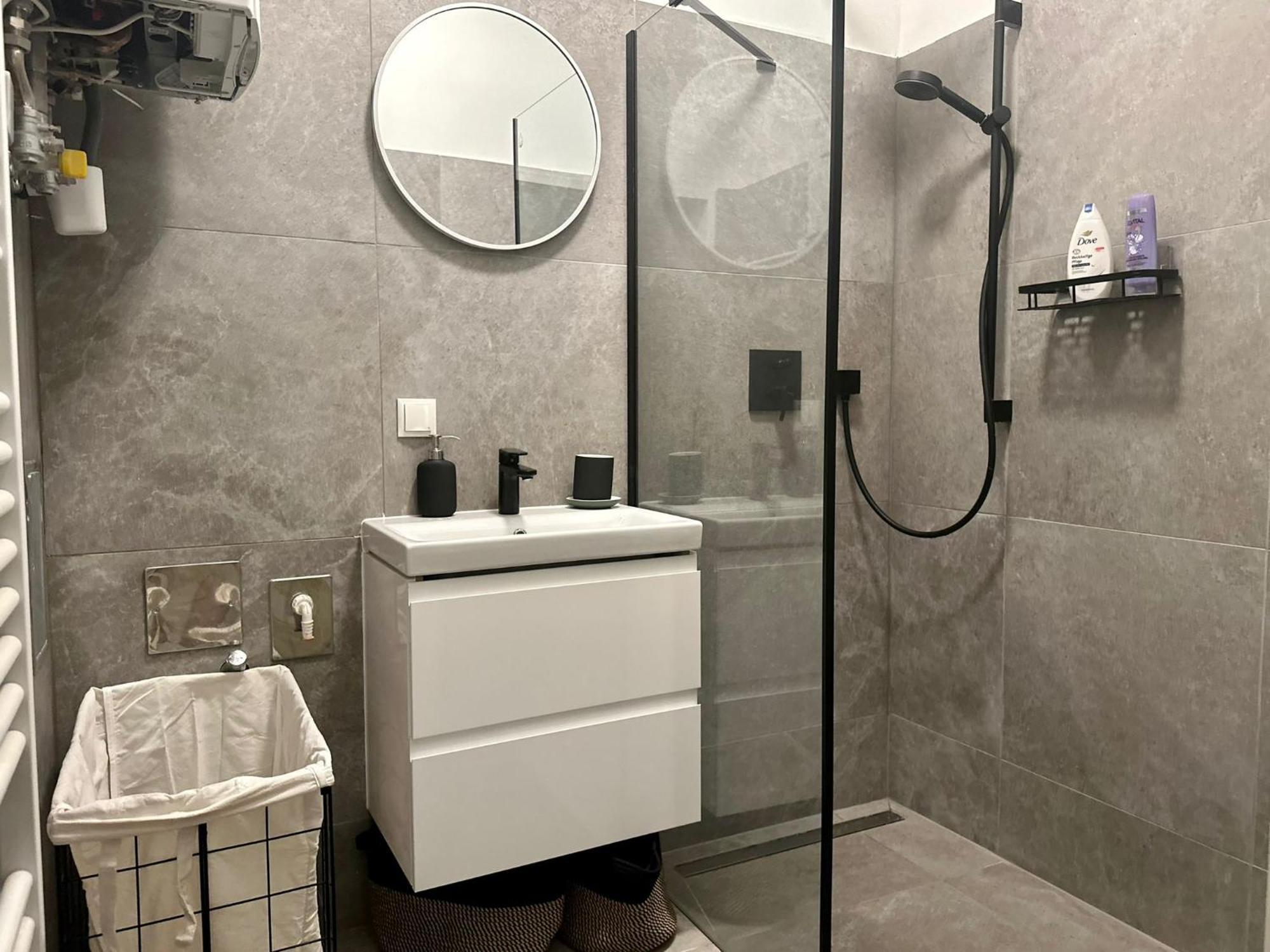 Appartamento Designer Near Main Station *
