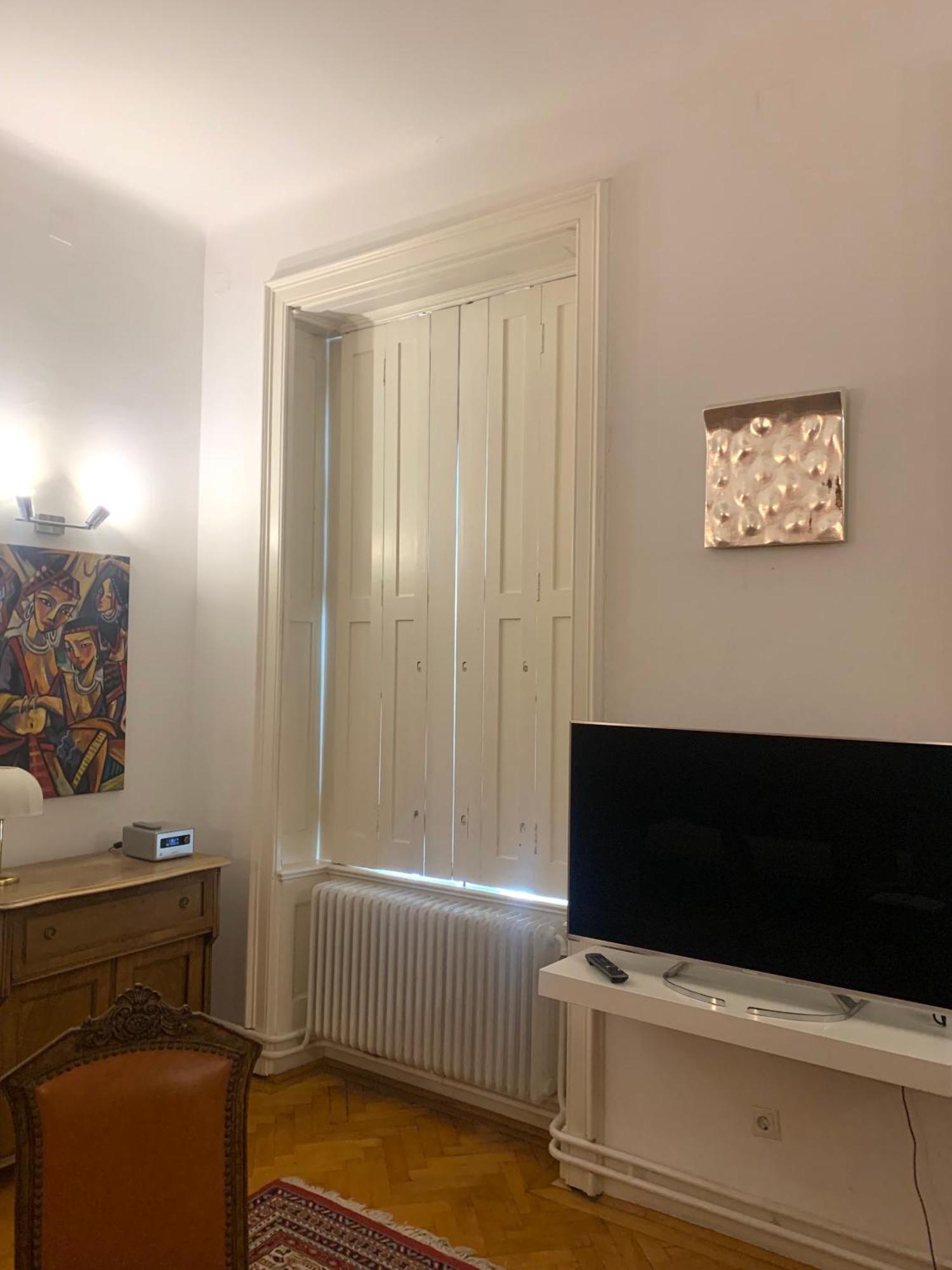 Stylish, Cosy & Central 