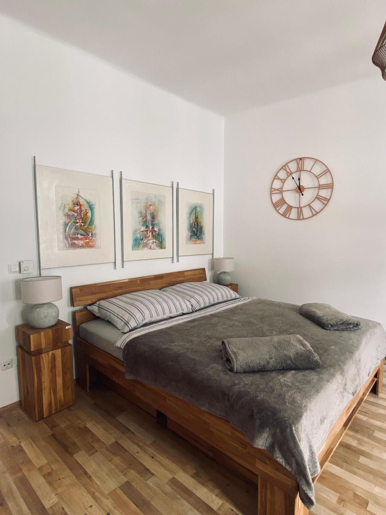 Apartment Atelier Lomani