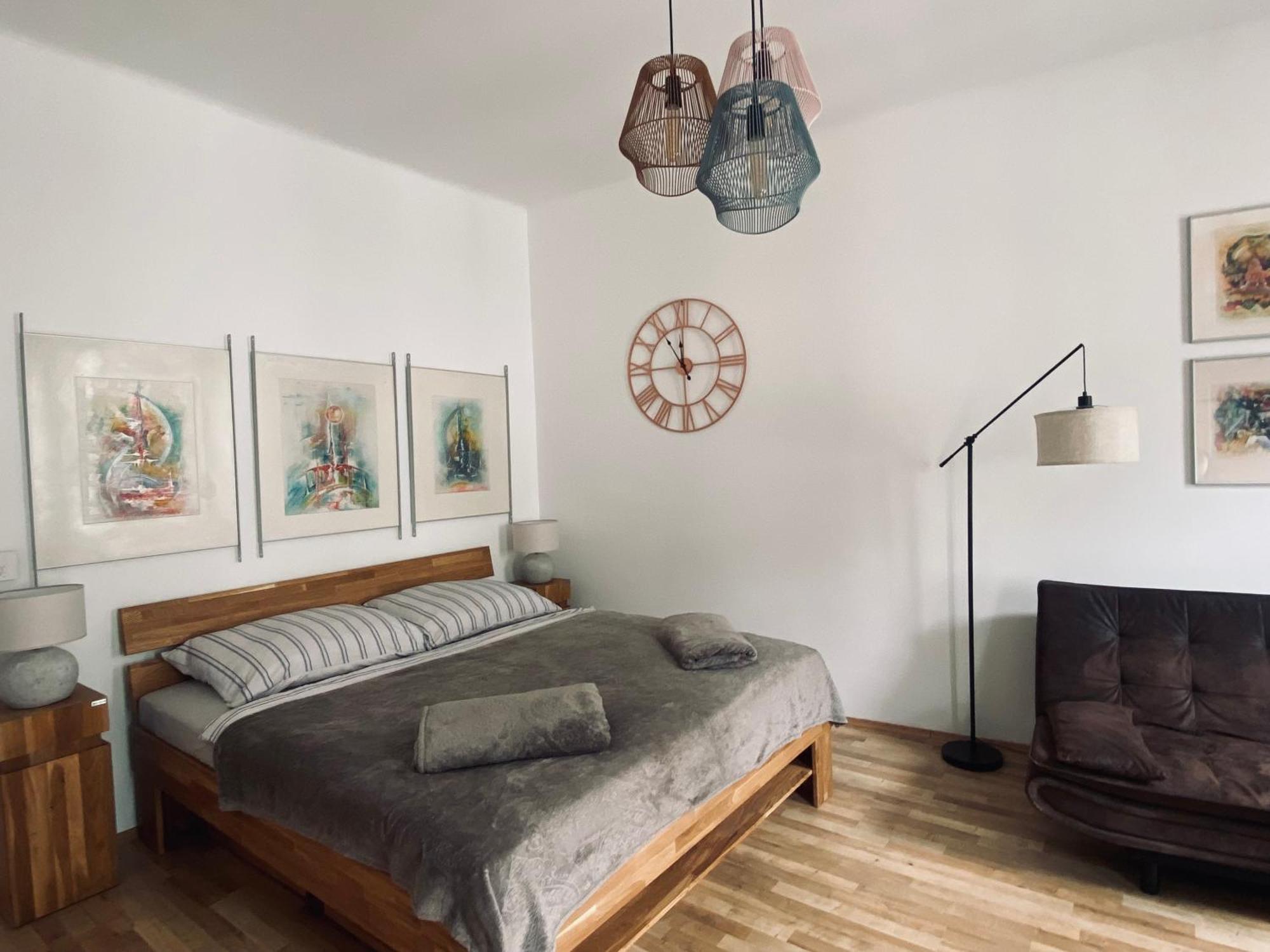Atelier Lomani Apartment Wien
