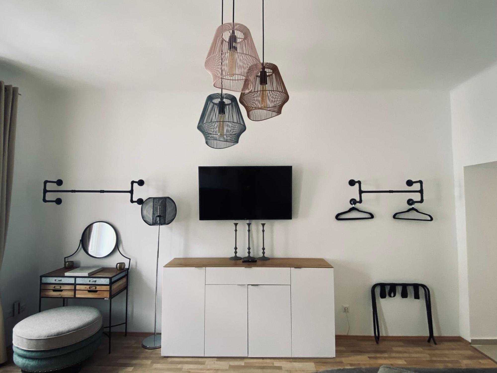 Atelier Lomani Apartment Wien