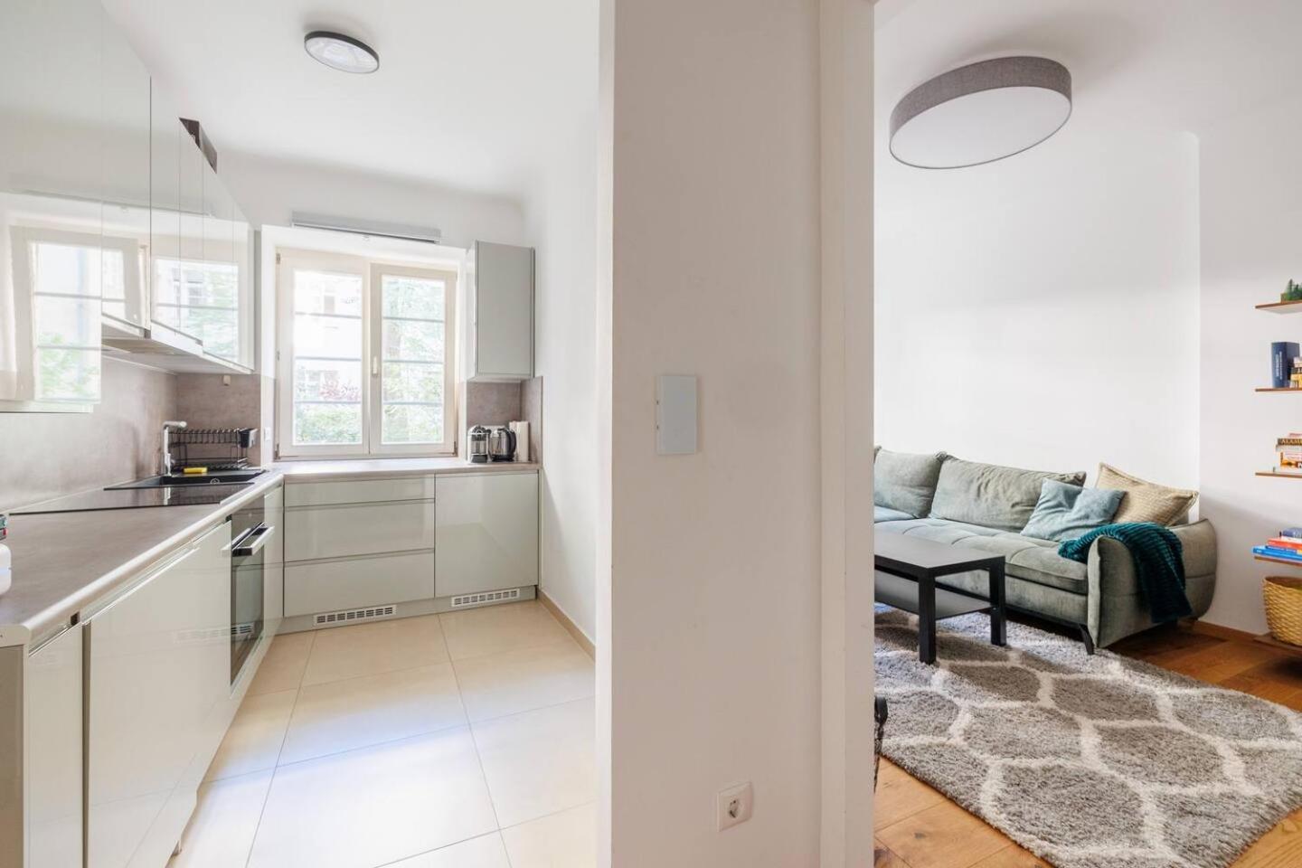 Near Metro - Netflix - Free Wifi * Vienna