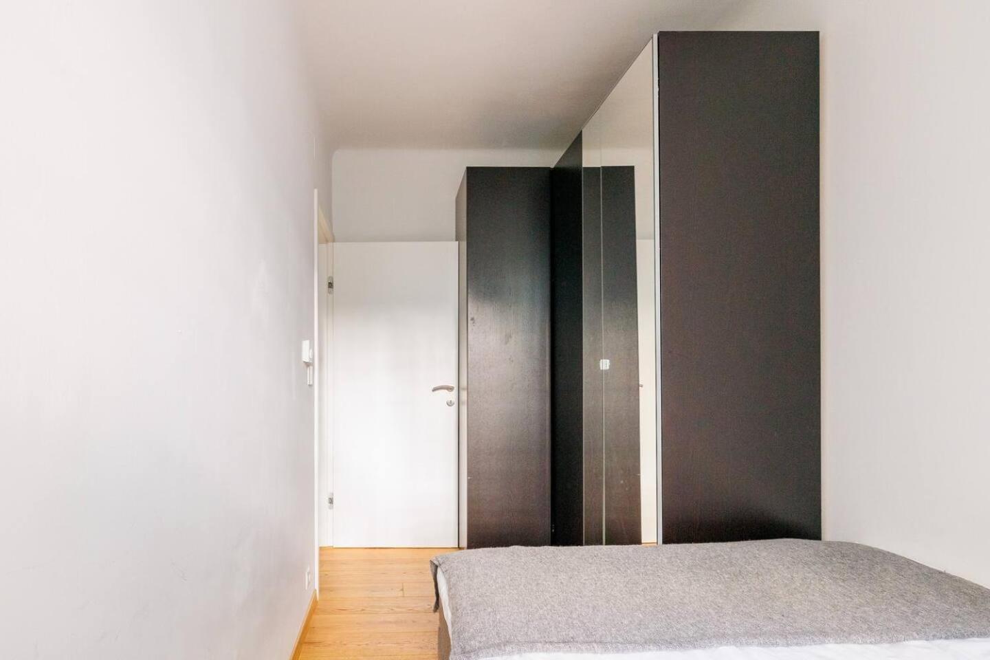 Apartment Near Metro - Netflix - Free Wifi *