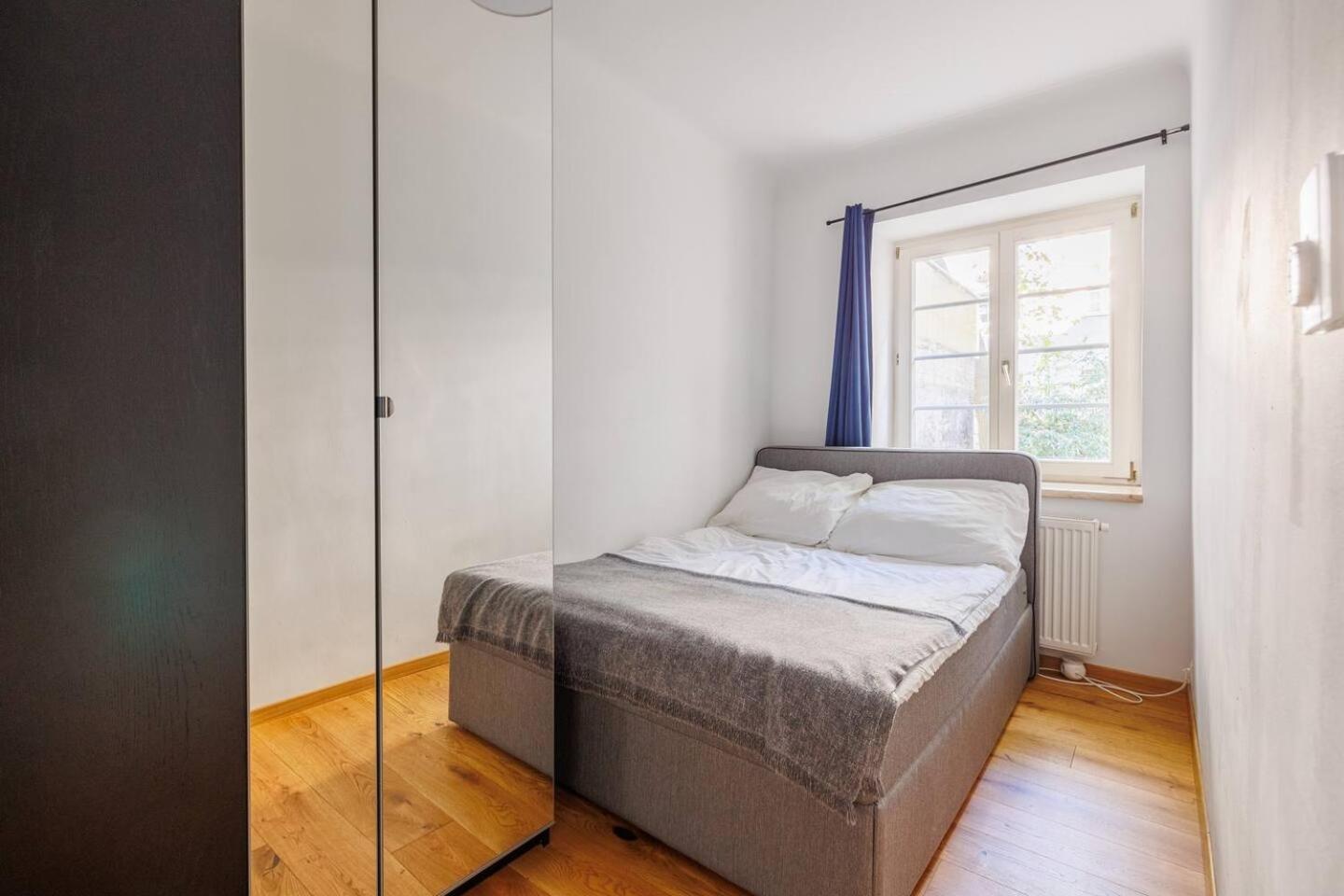 Near Metro - Netflix - Free Wifi