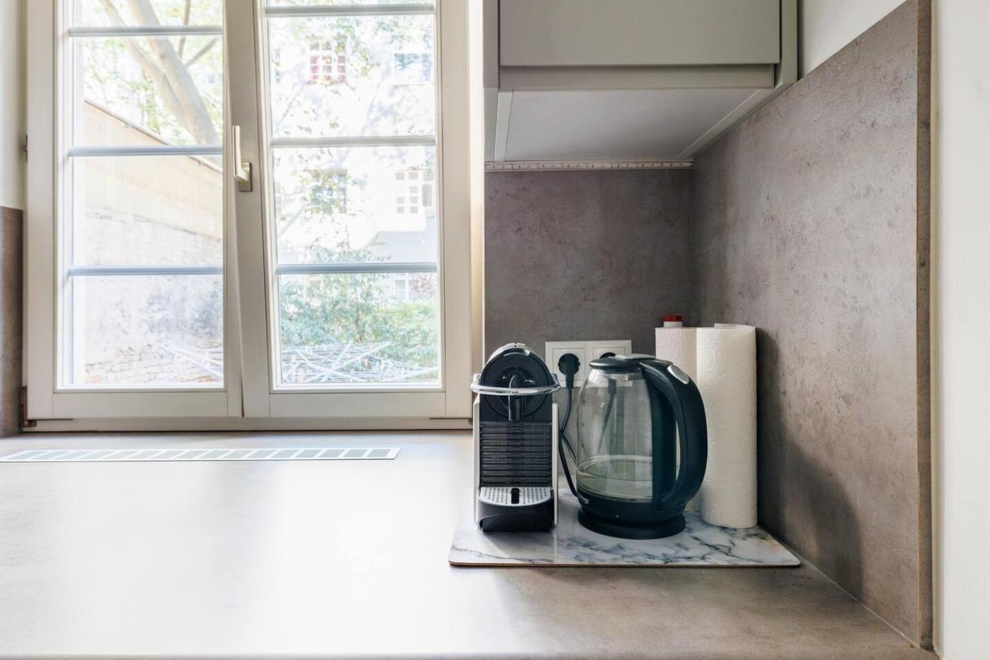 Near Metro - Netflix - Free Wifi * Vienna