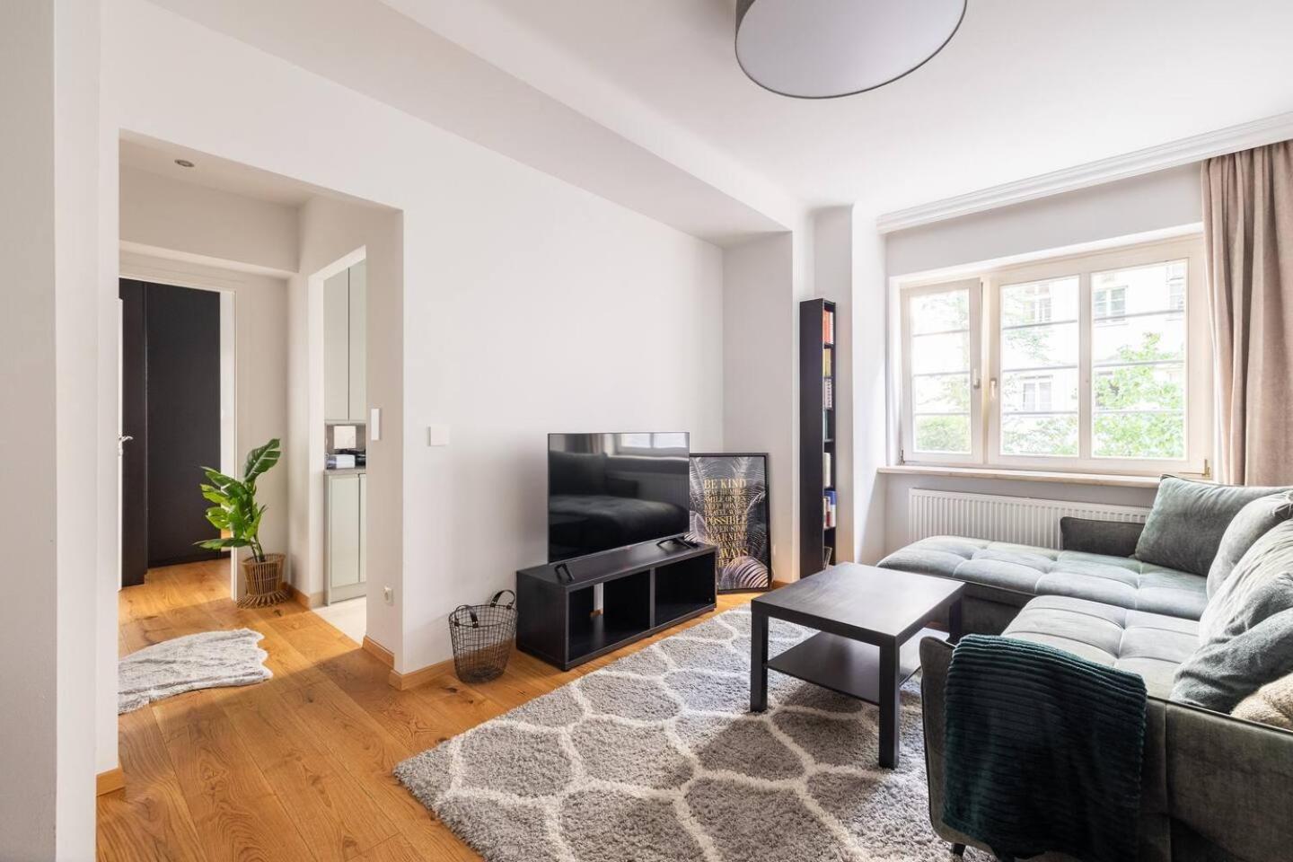 Near Metro - Netflix - Free Wifi *