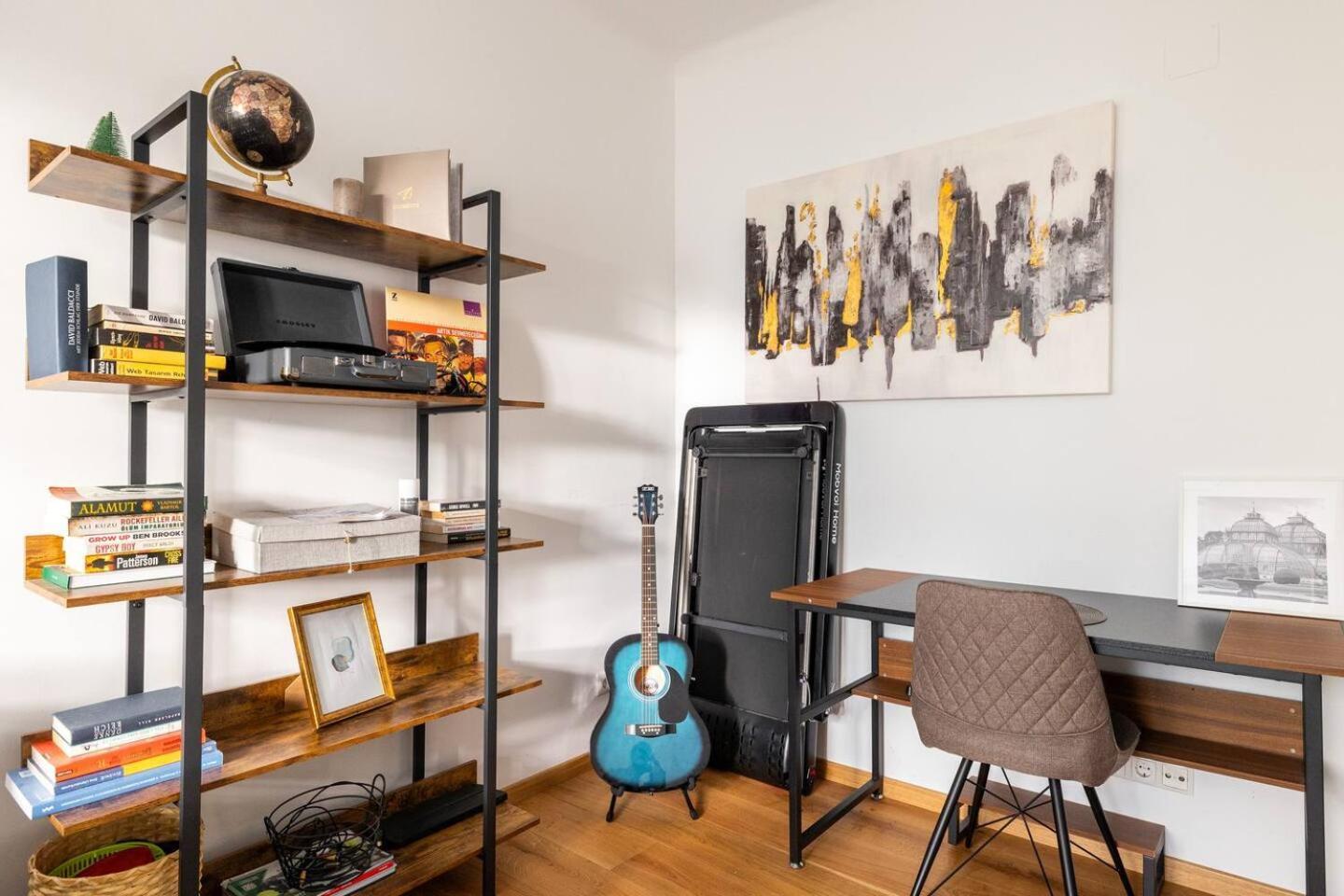 Near Metro - Netflix - Free Wifi * Vienna