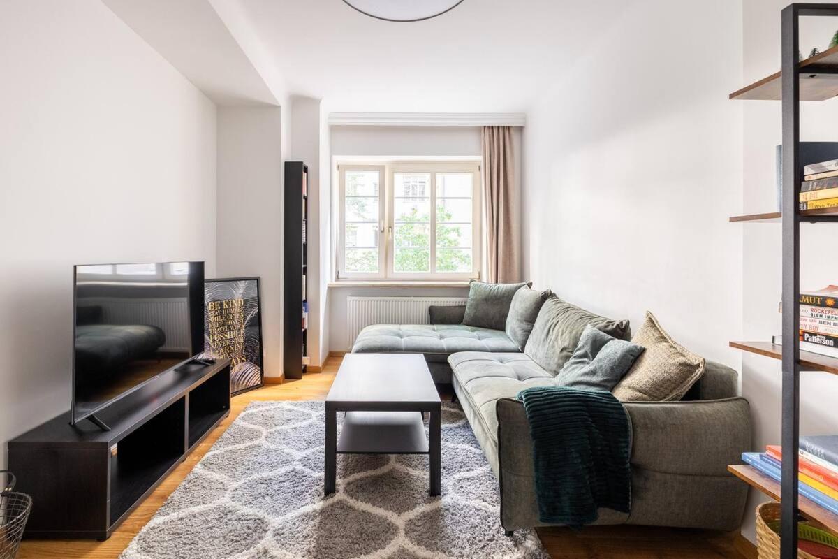 Near Metro - Netflix - Free Wifi Apartment Vienna