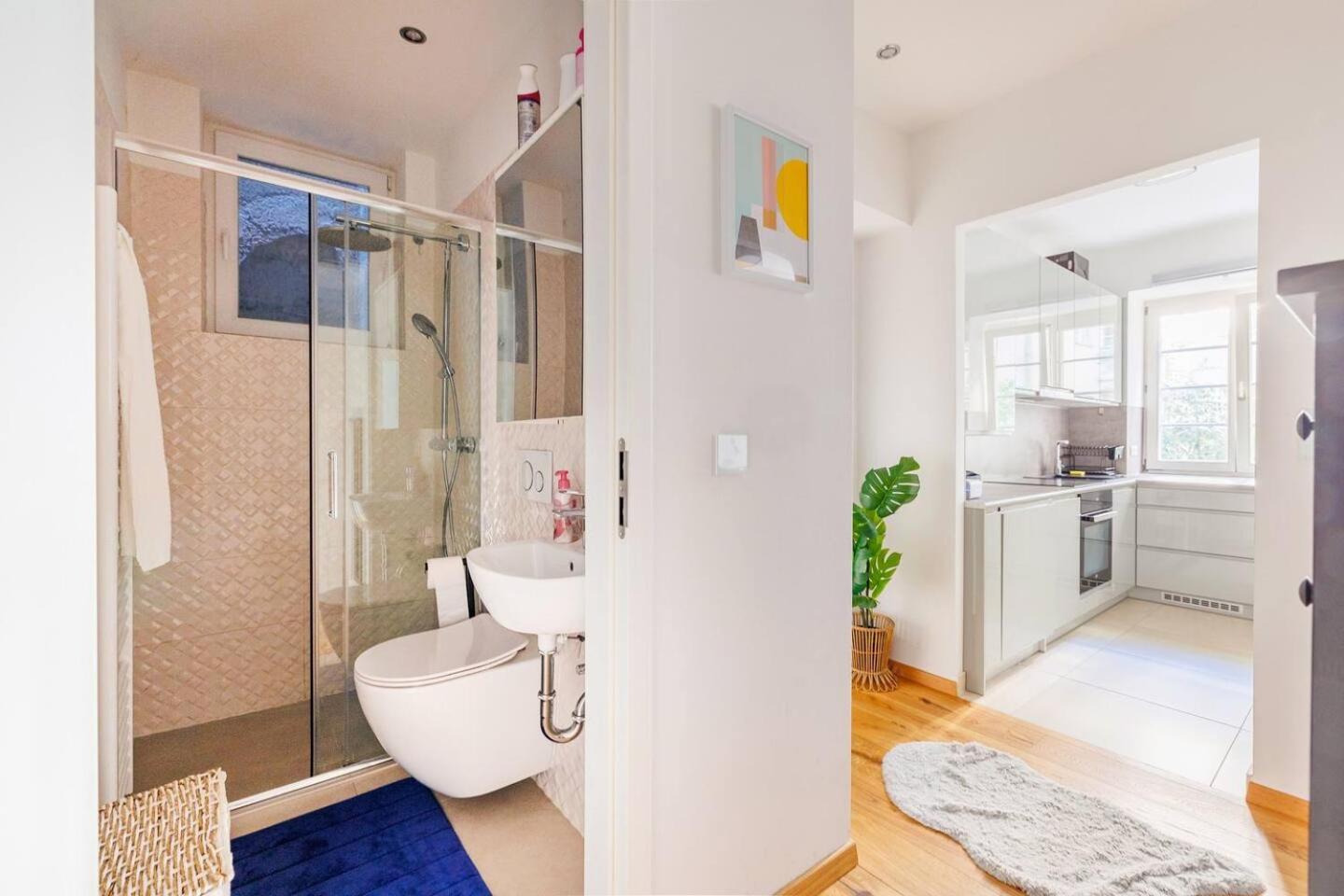Near Metro - Netflix - Free Wifi Vienna