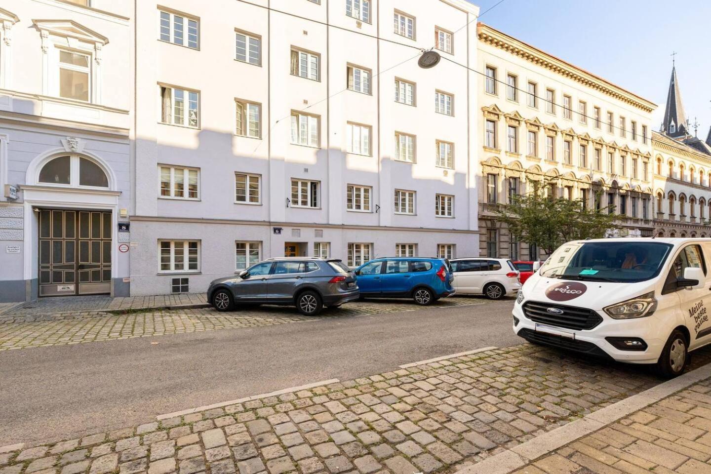 Near Metro - Netflix - Free Wifi