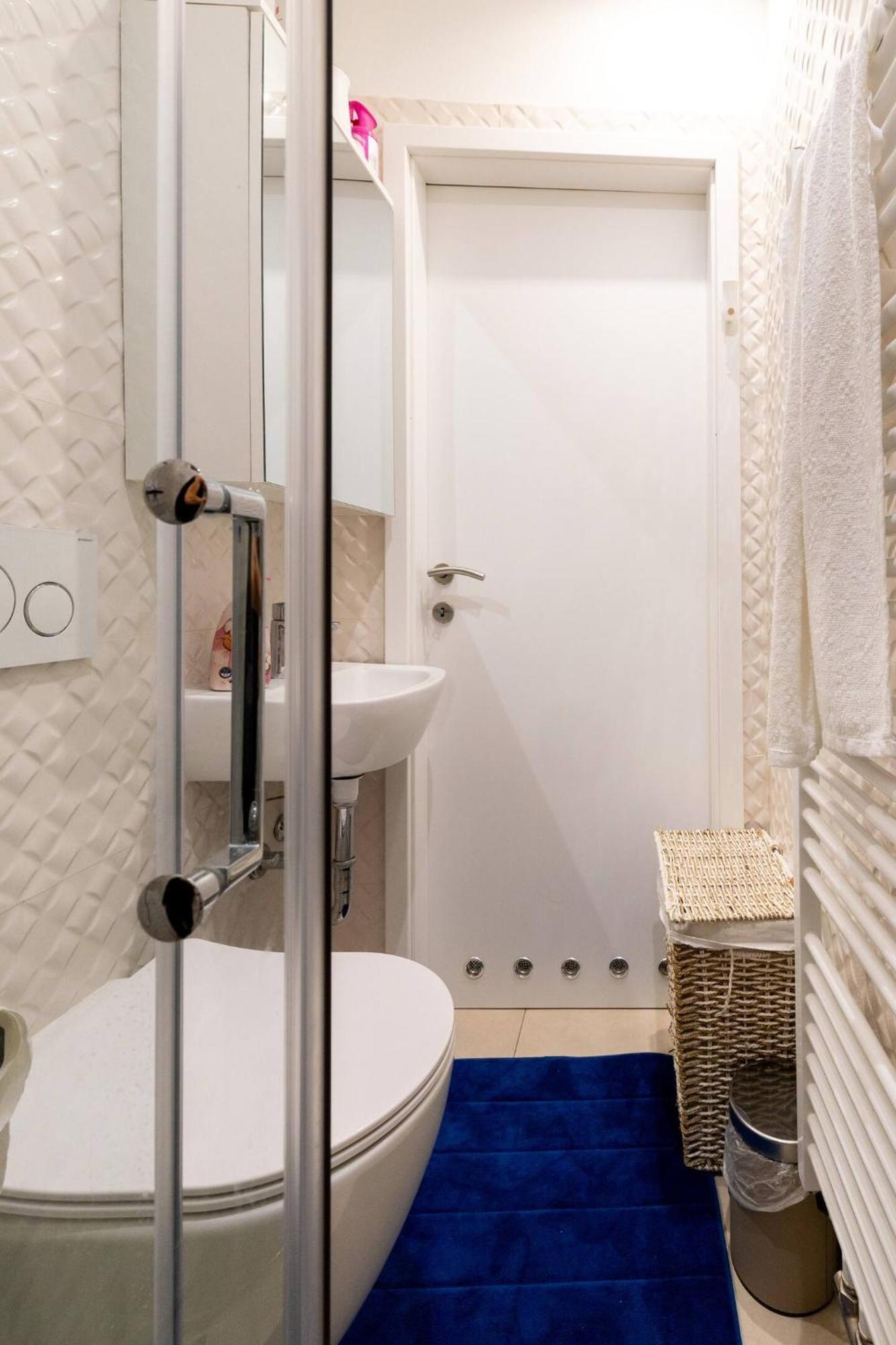 Near Metro - Netflix - Free Wifi Apartment Vienna
