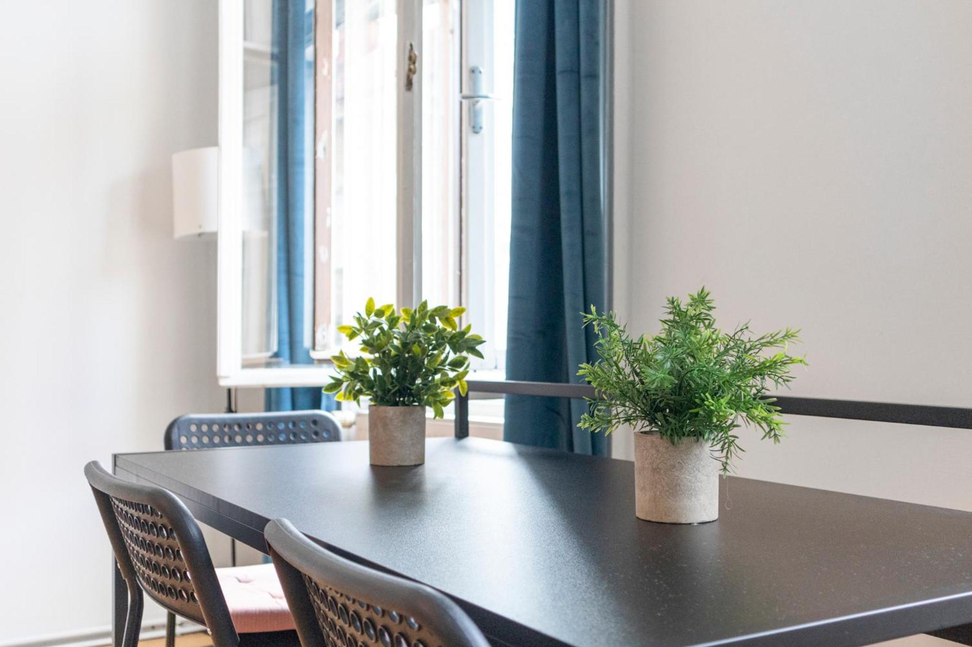 Spacious 3br Comfortable And