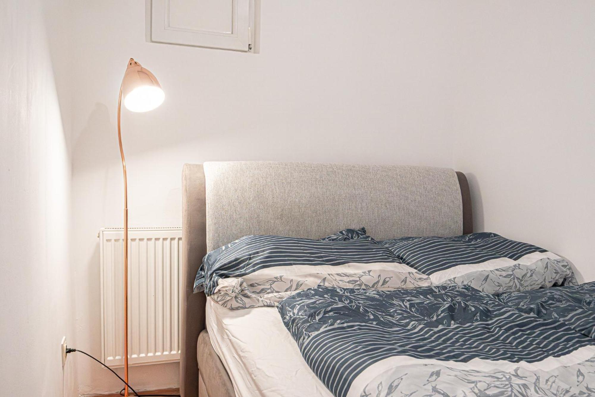 Apartment Breathtaking 2br Modern Design/near Schoennbrunn *