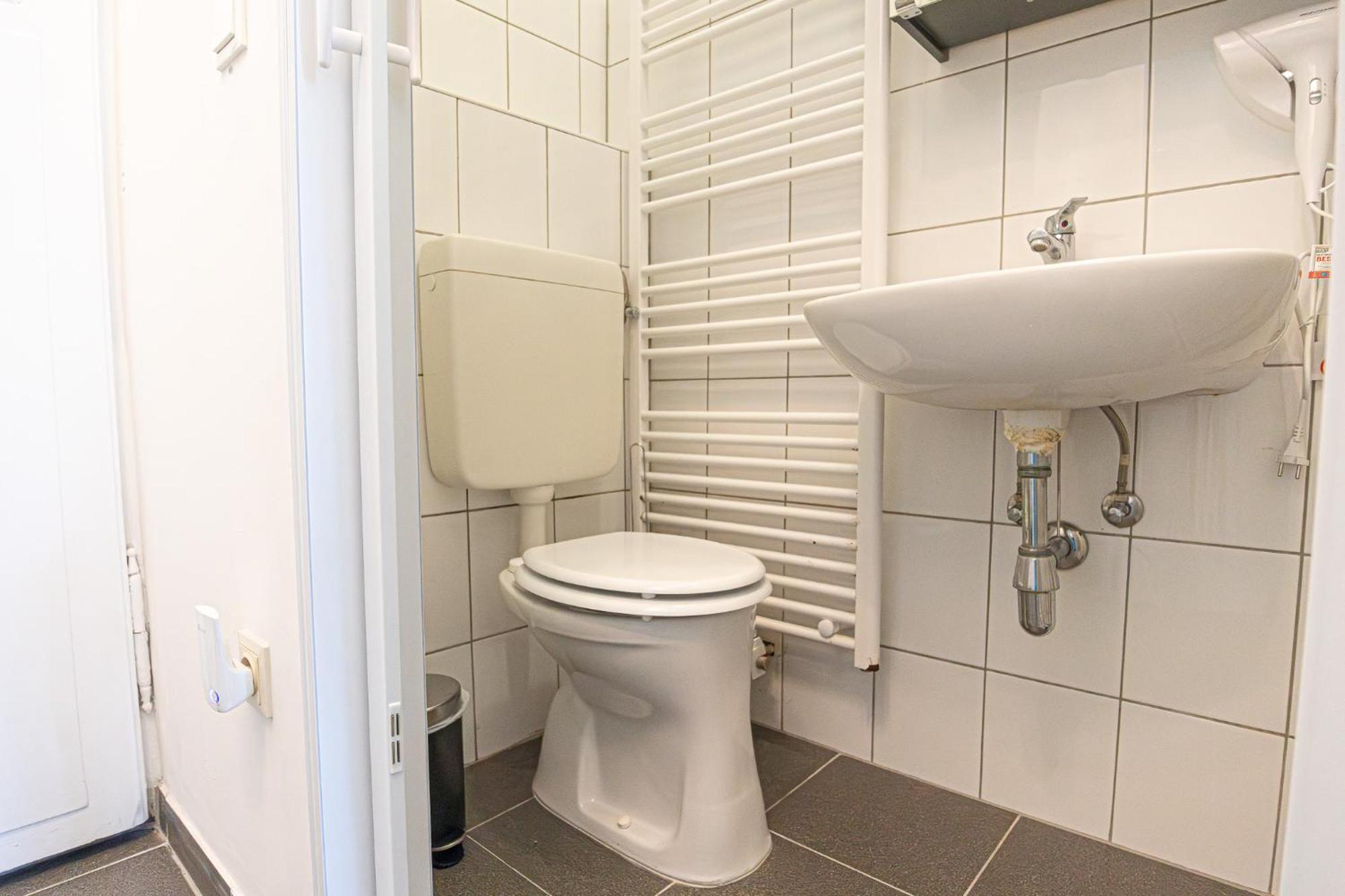 Breathtaking 2br Modern Design/near Schoennbrunn Apartment