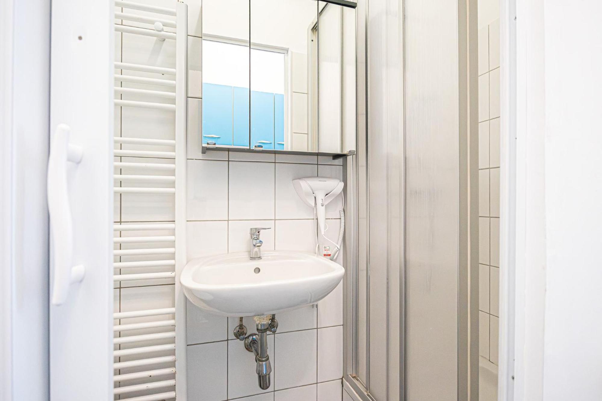 Apartment Breathtaking 2br Modern Design/near Schoennbrunn