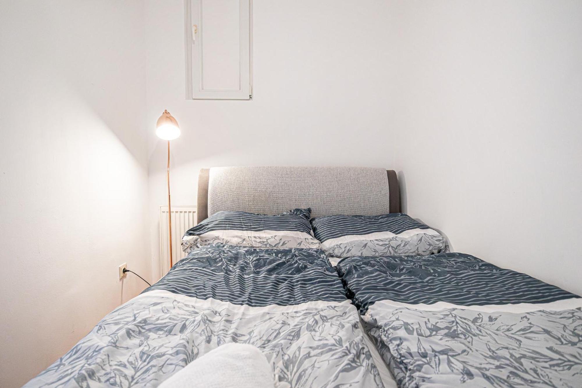 Breathtaking 2br Modern Design/near Schoennbrunn * Wien