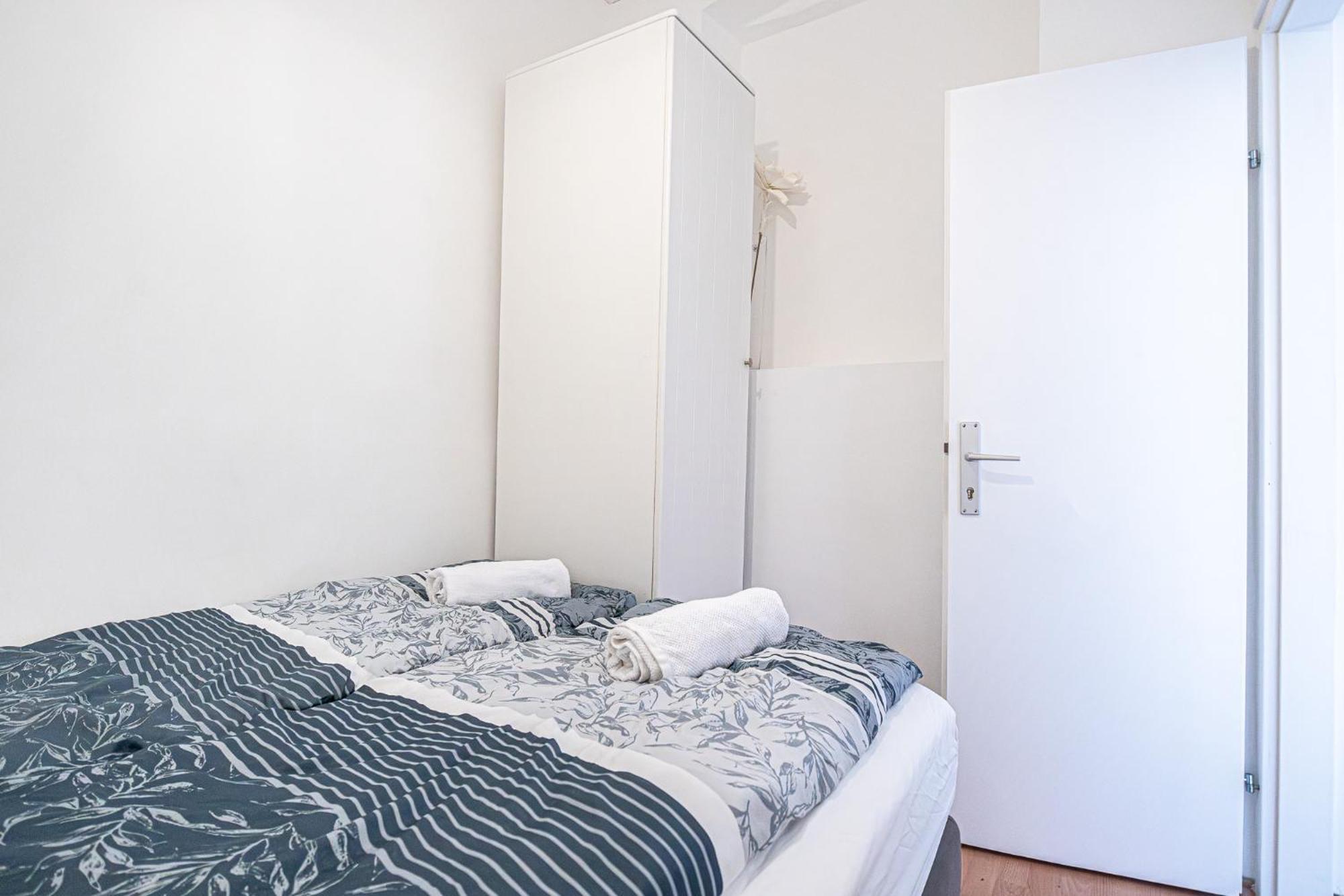 Breathtaking 2br Modern Design/near Schoennbrunn Apartment Wien