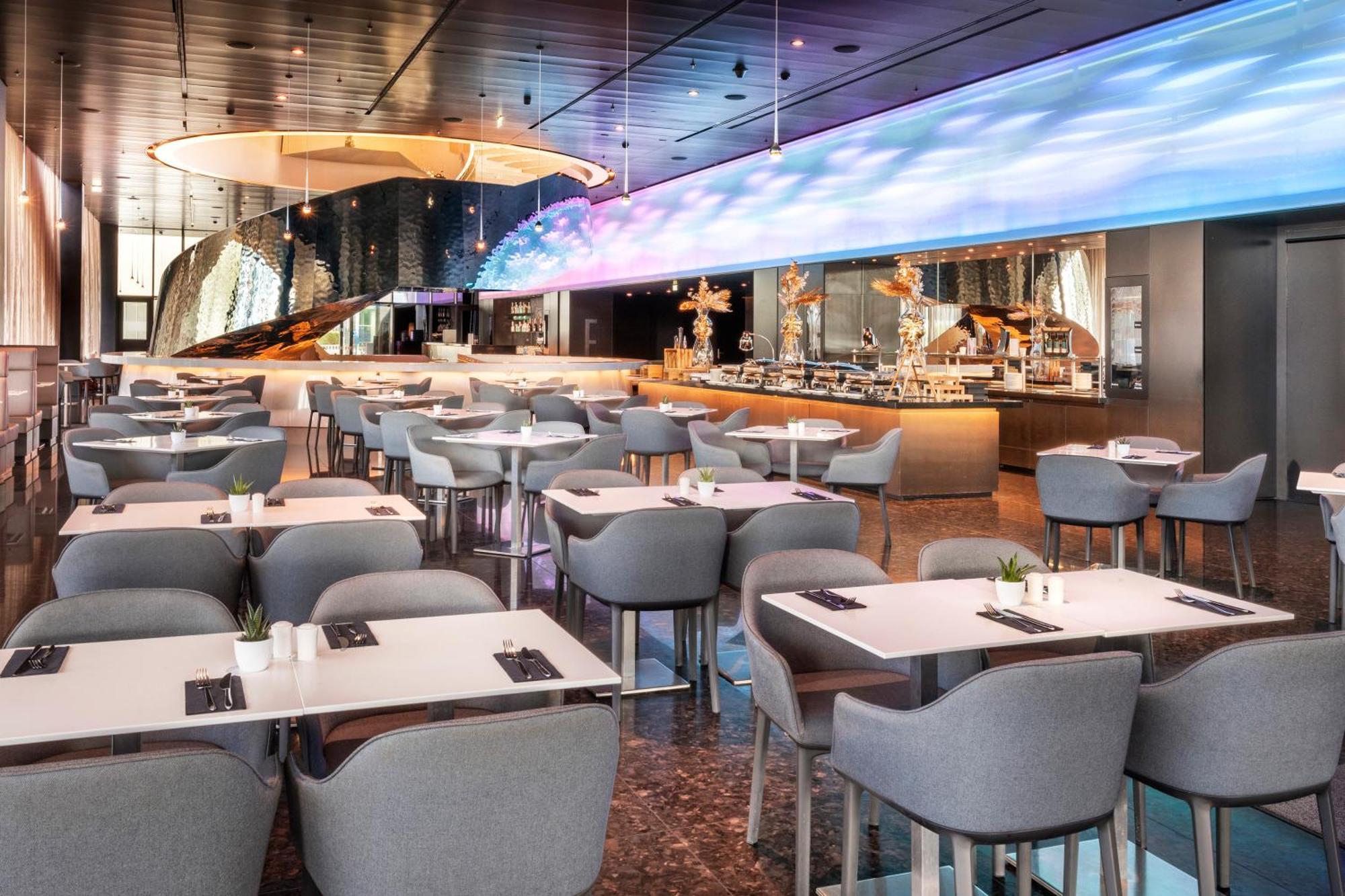 Melia 5* Viena