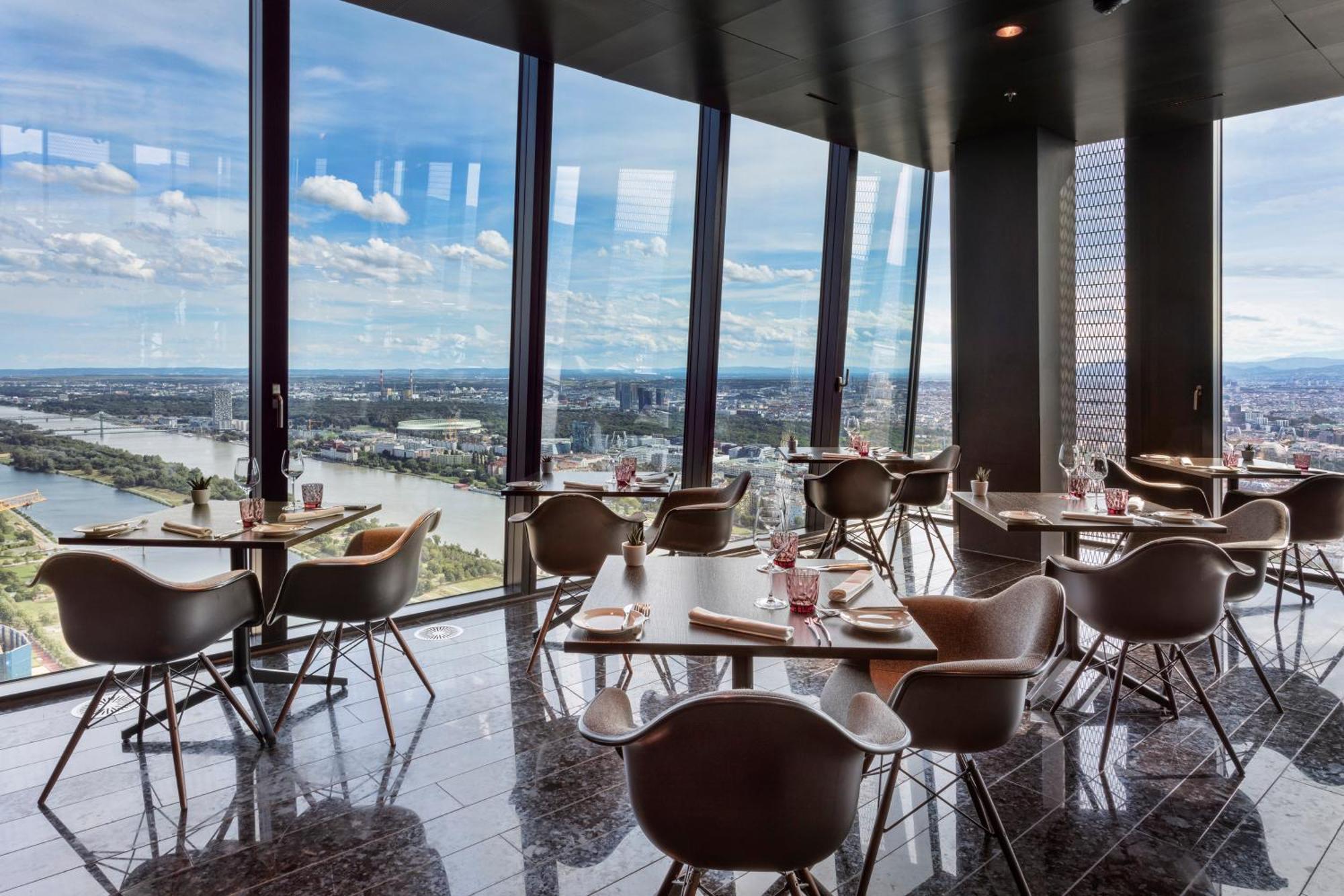 Hotel Melia Viena
