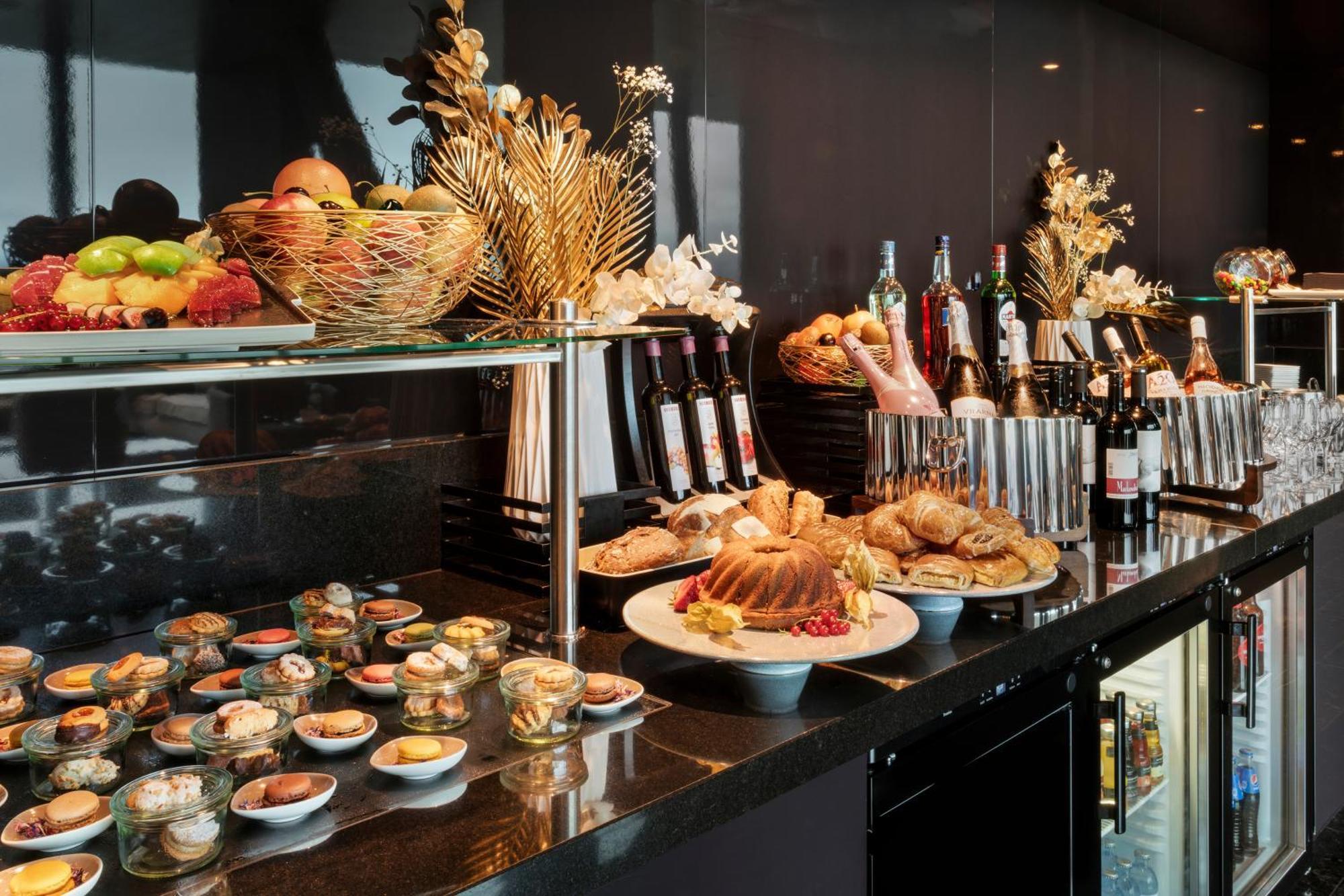 Hotel Melia Viena