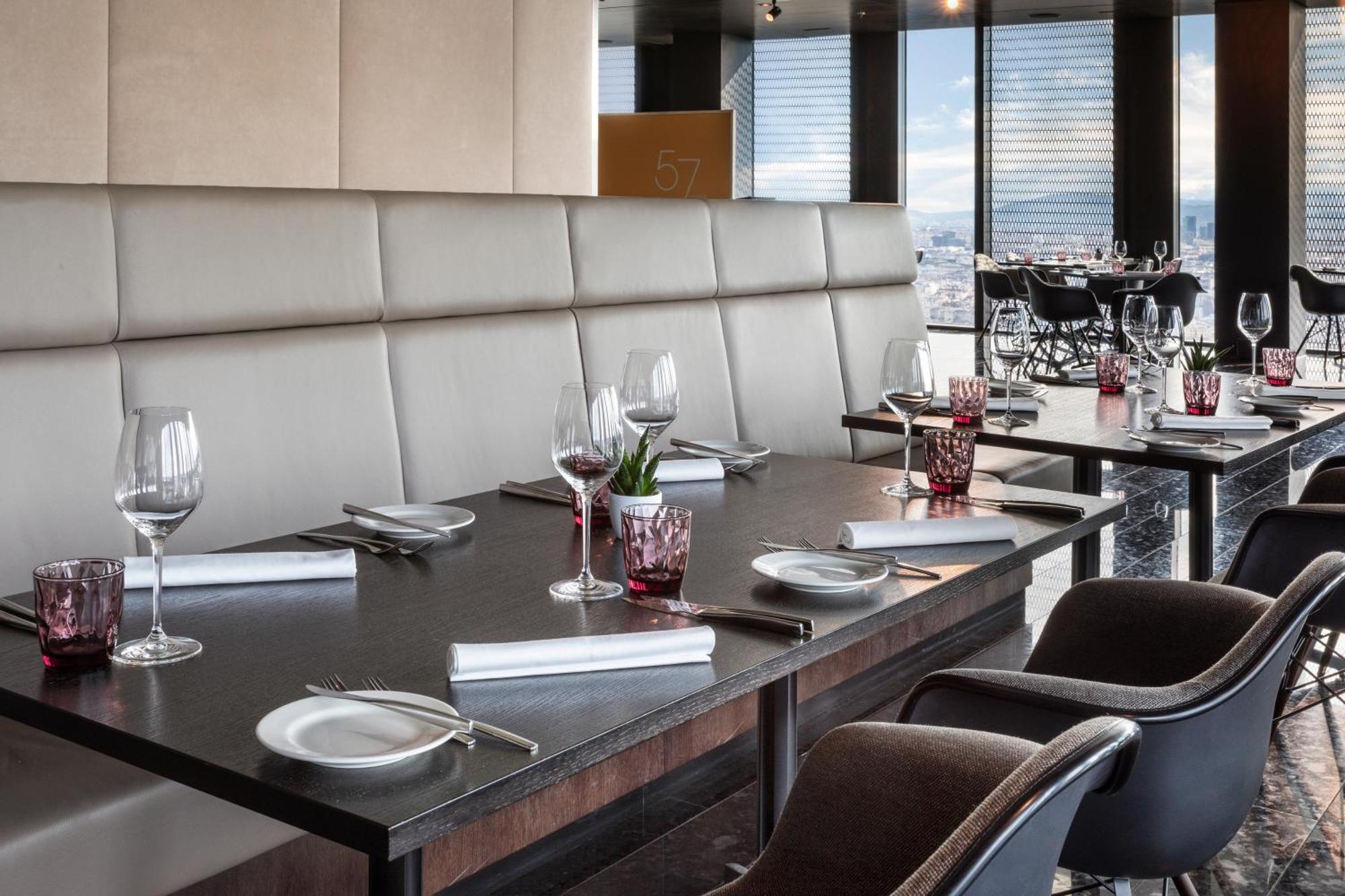 Hotel Melia Viena