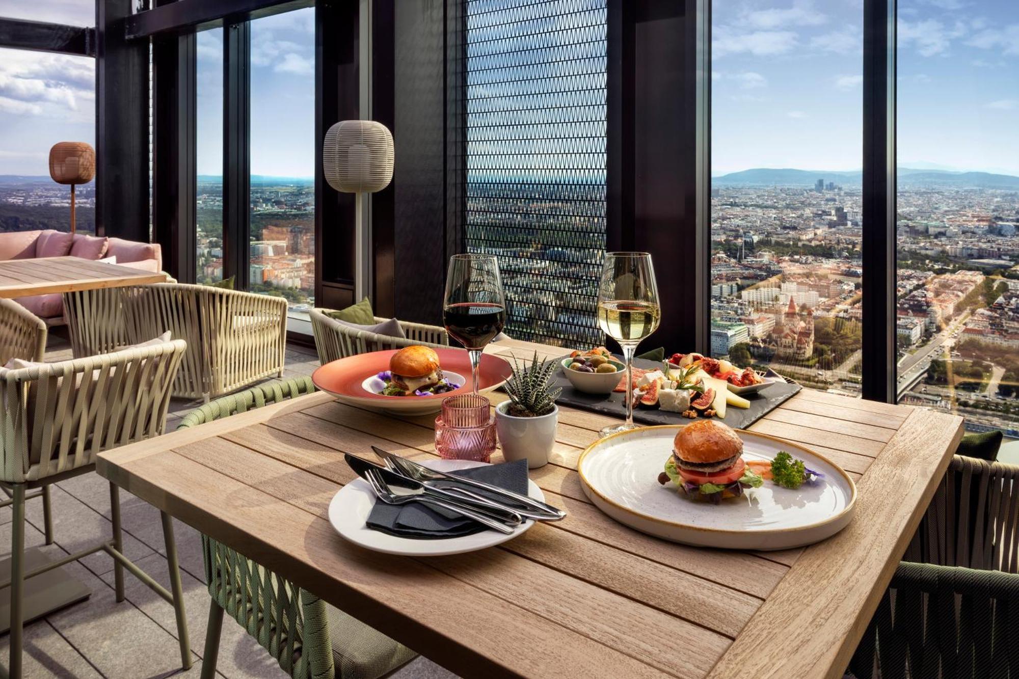 Melia Viena