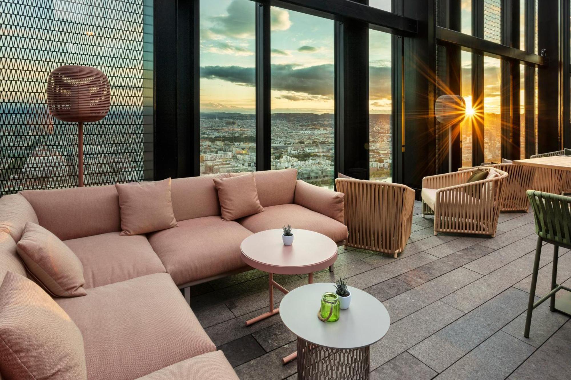 Hotel Melia 5*