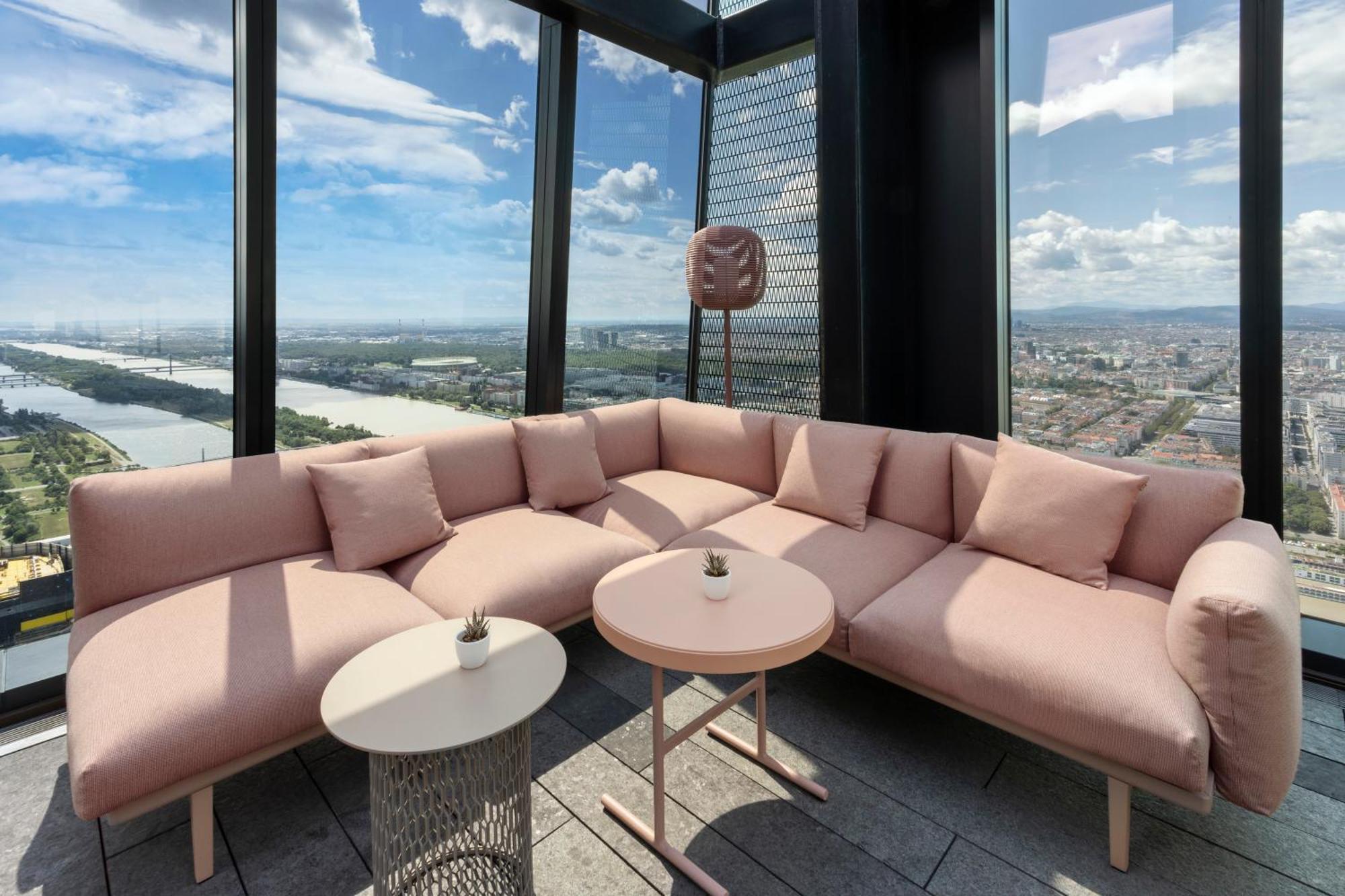 Hotel Melia Viena