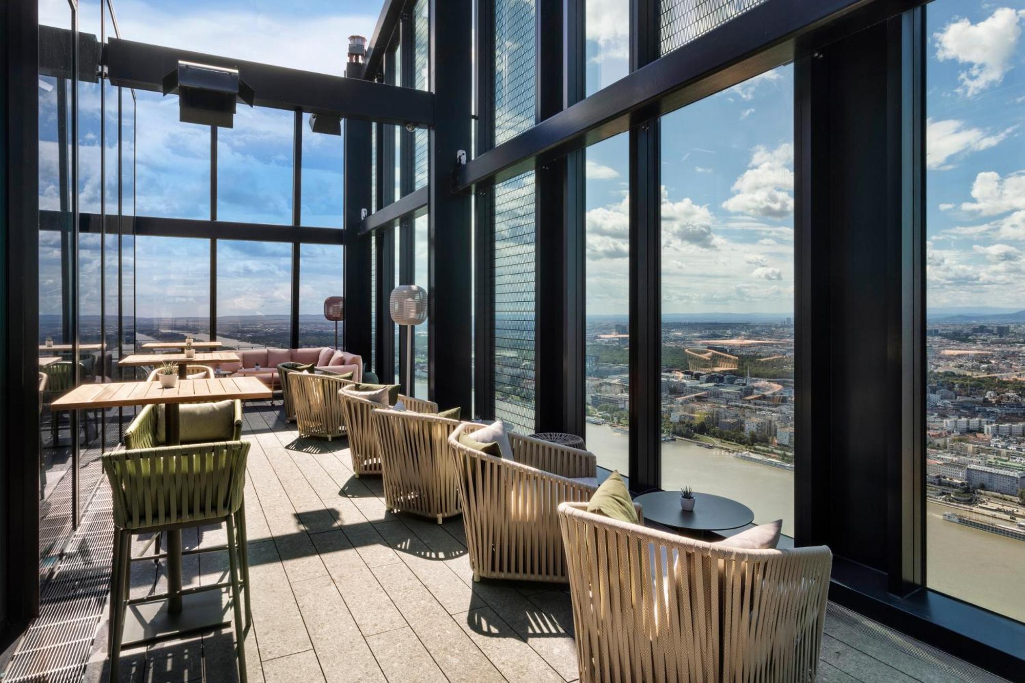 Melia 5* Viena