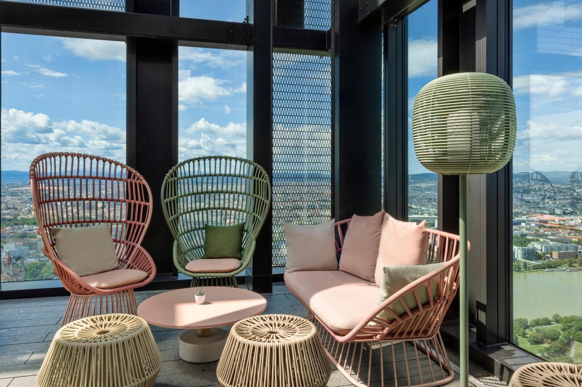 Hotel Melia Viena