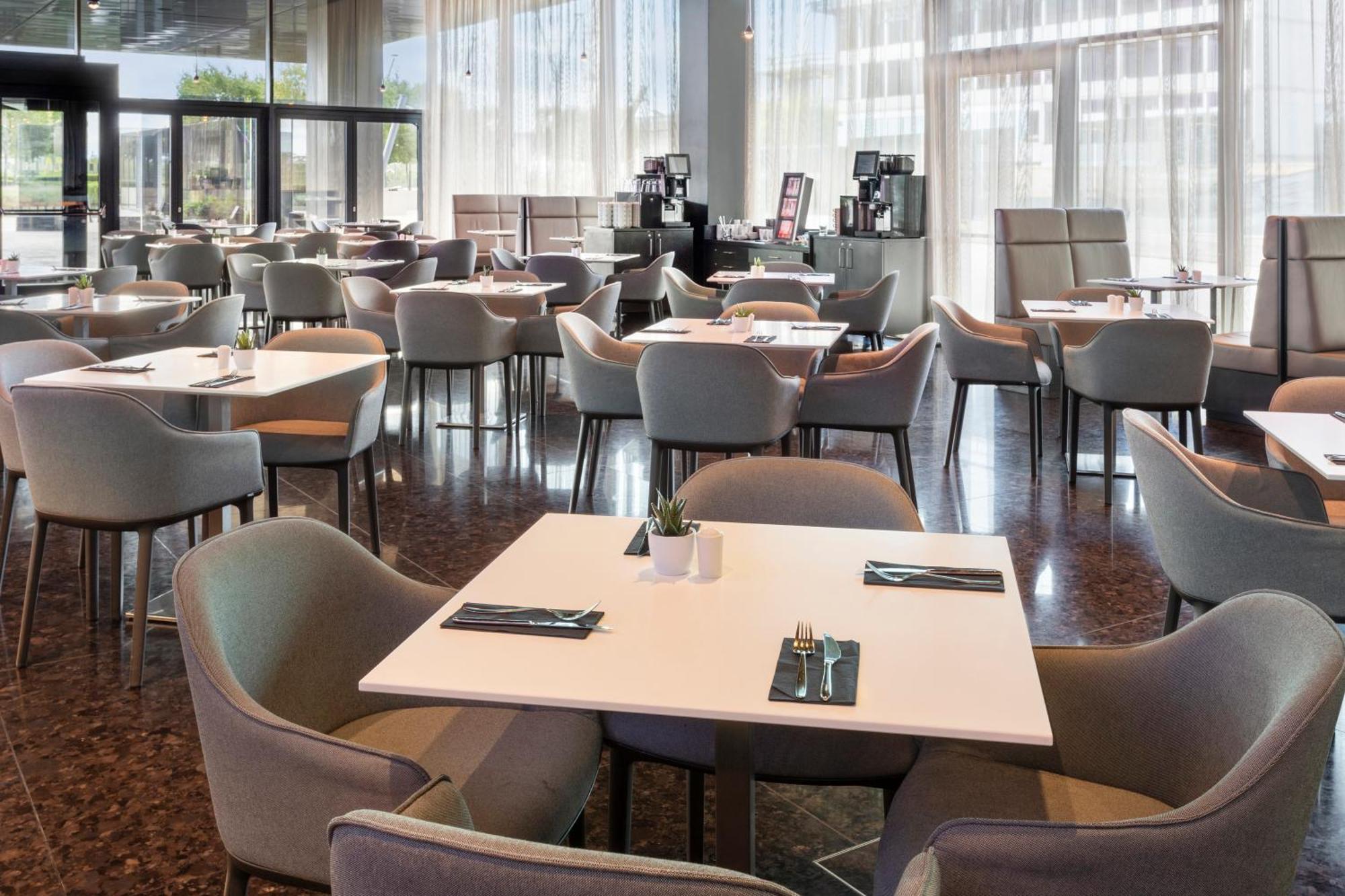 Melia Hotel