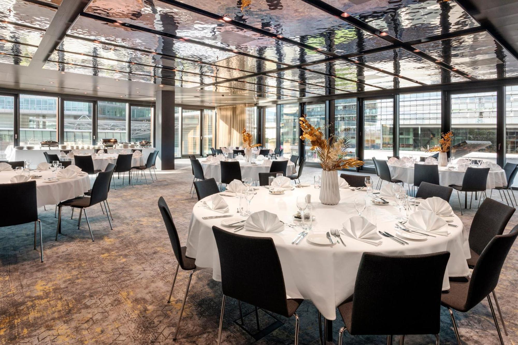 Melia Hotel