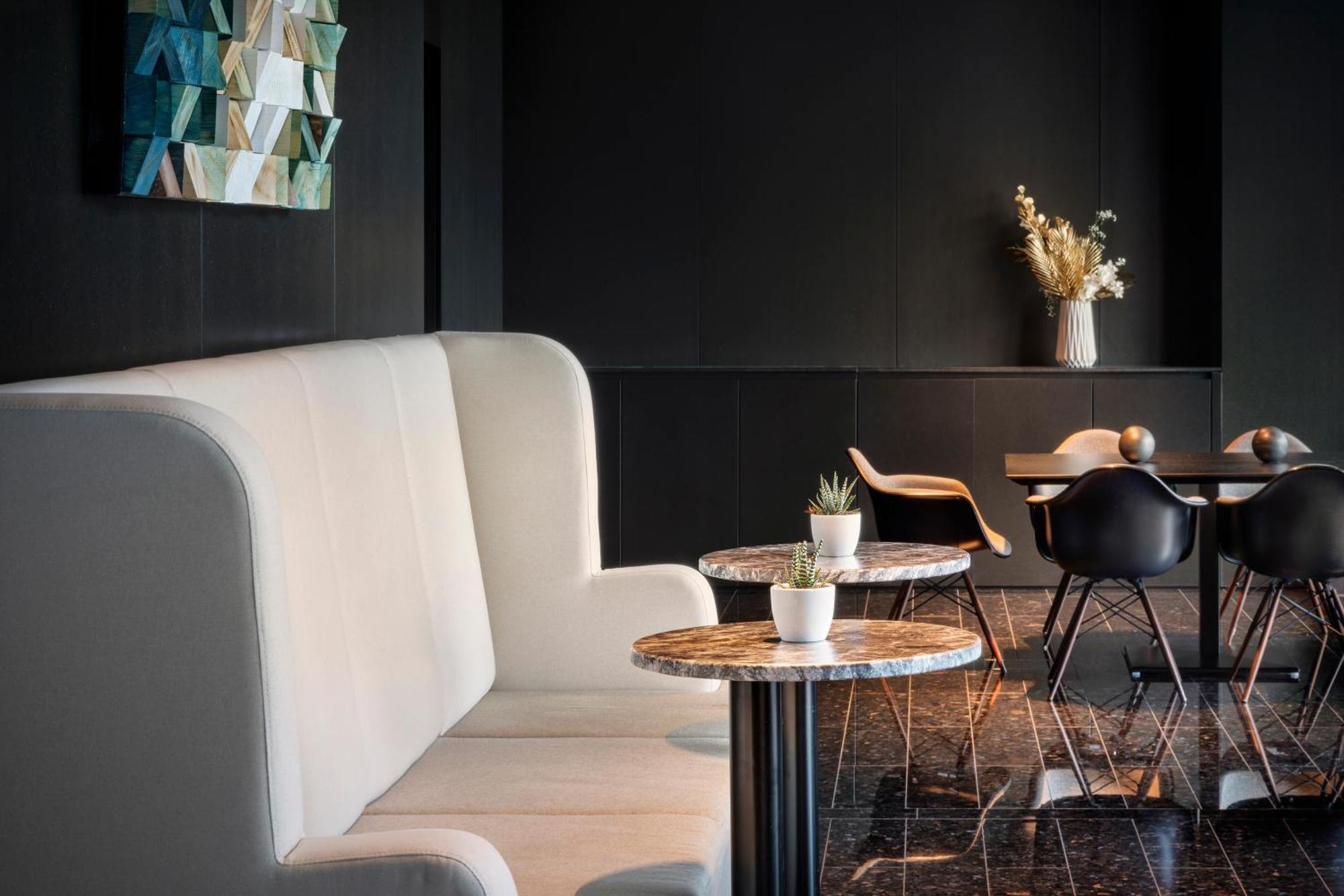 Melia Hotel