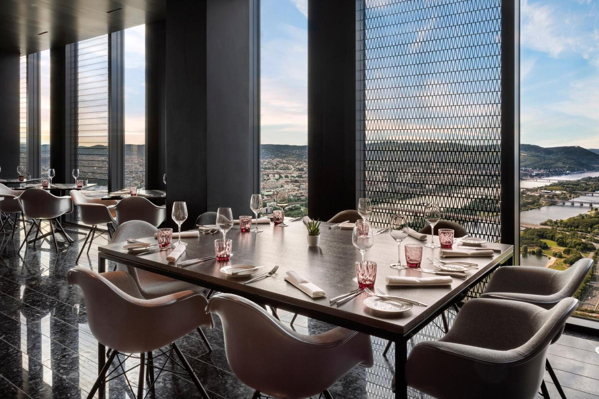 Melia Hotel Viena