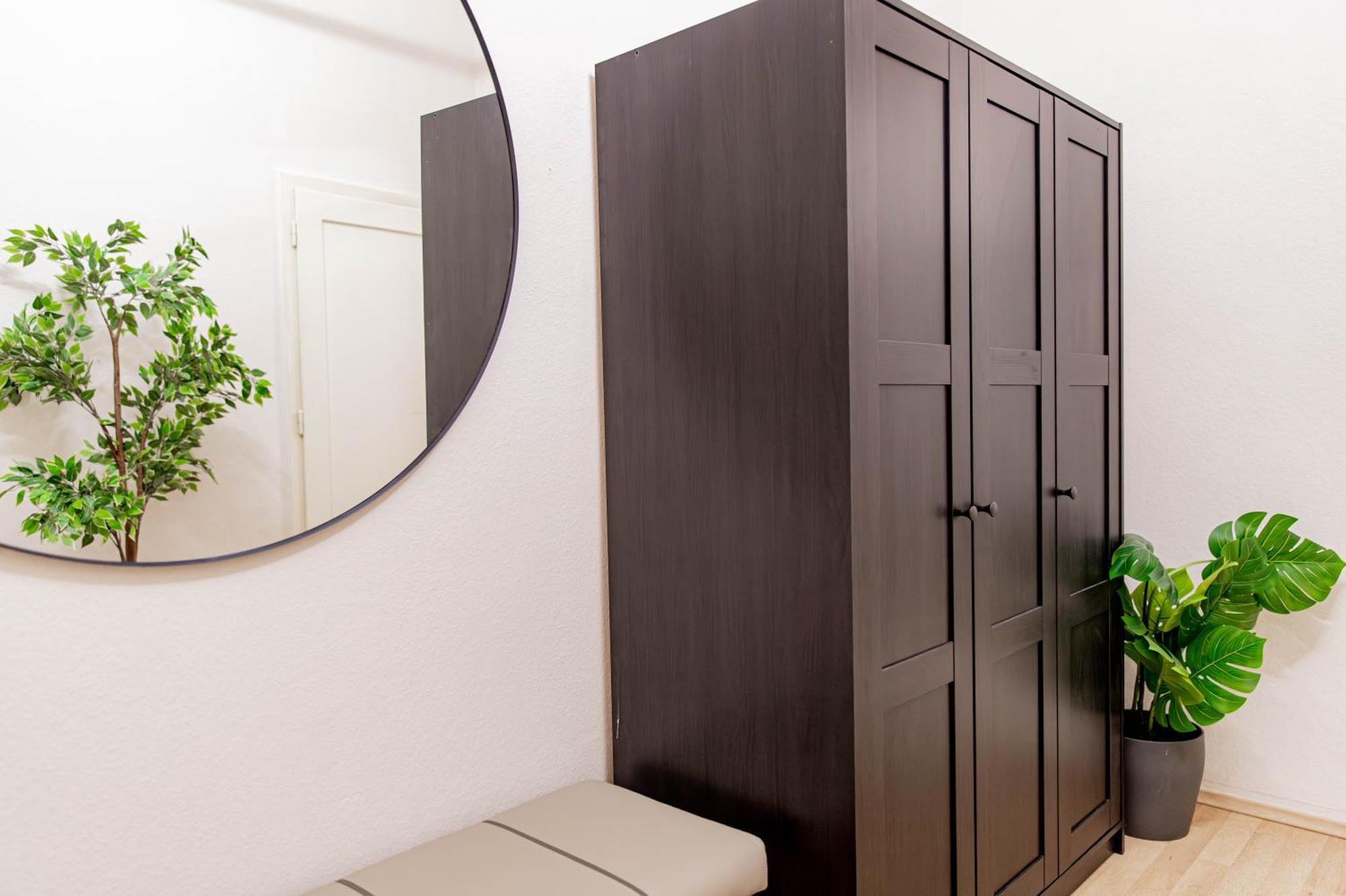 Apartment Stylish Apartment, Next To Schloss Belvedere Vienna