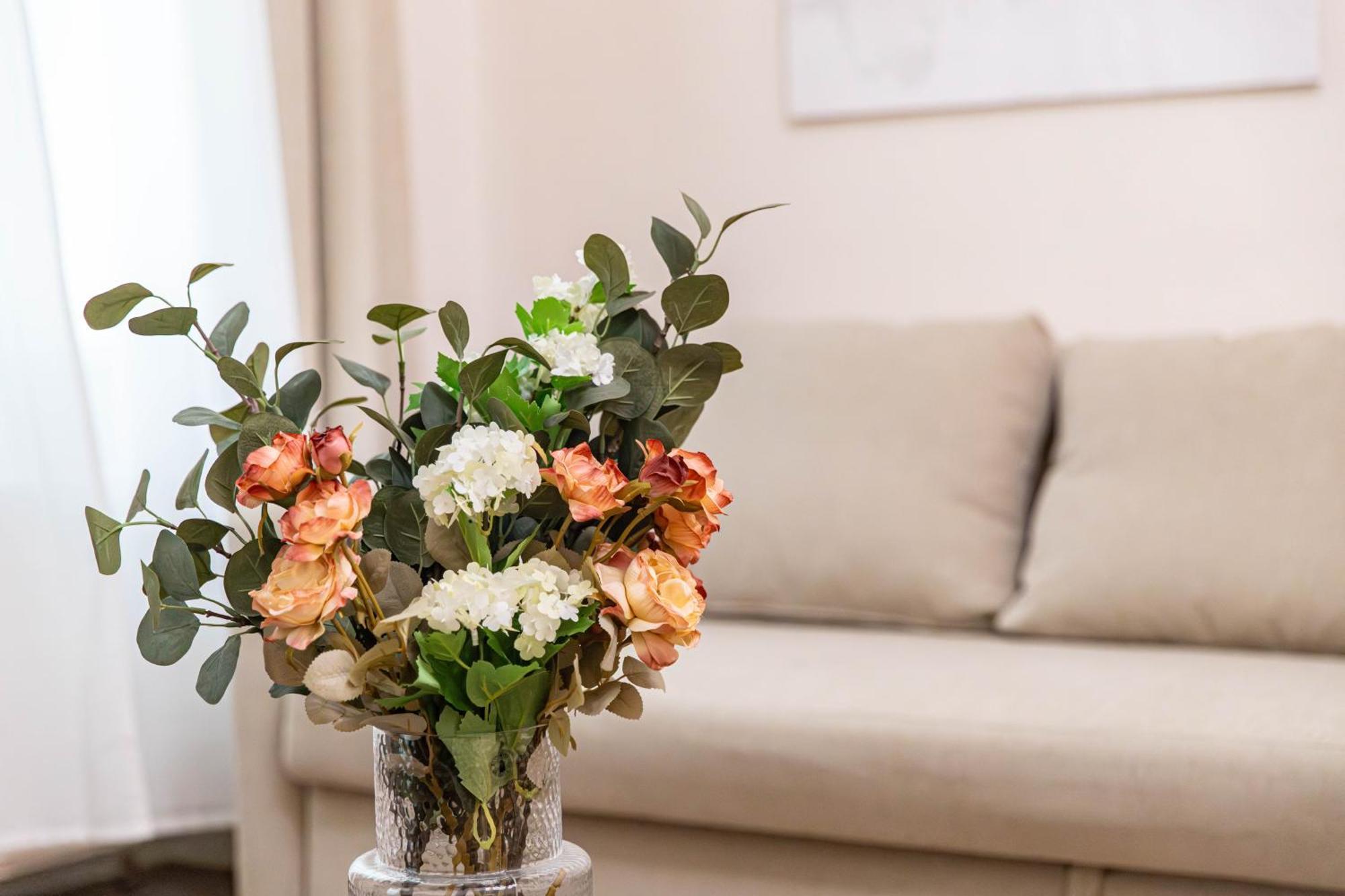 Stylish Apartment, Next To Schloss Belvedere Vienna