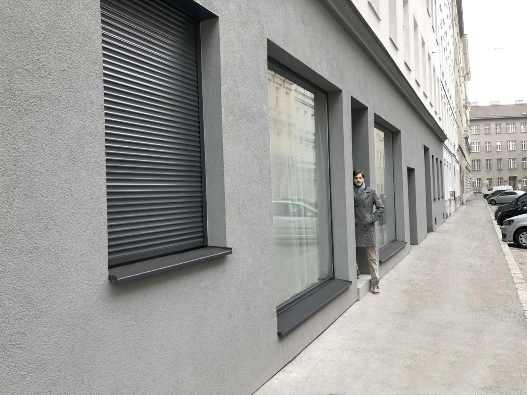 Street Living - * Wien