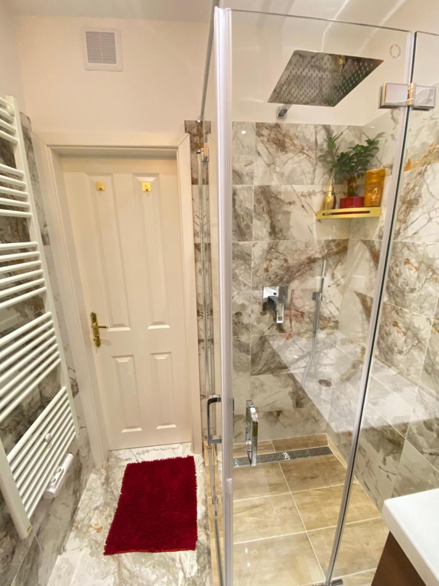Royal Deluxe Apartment Vienna