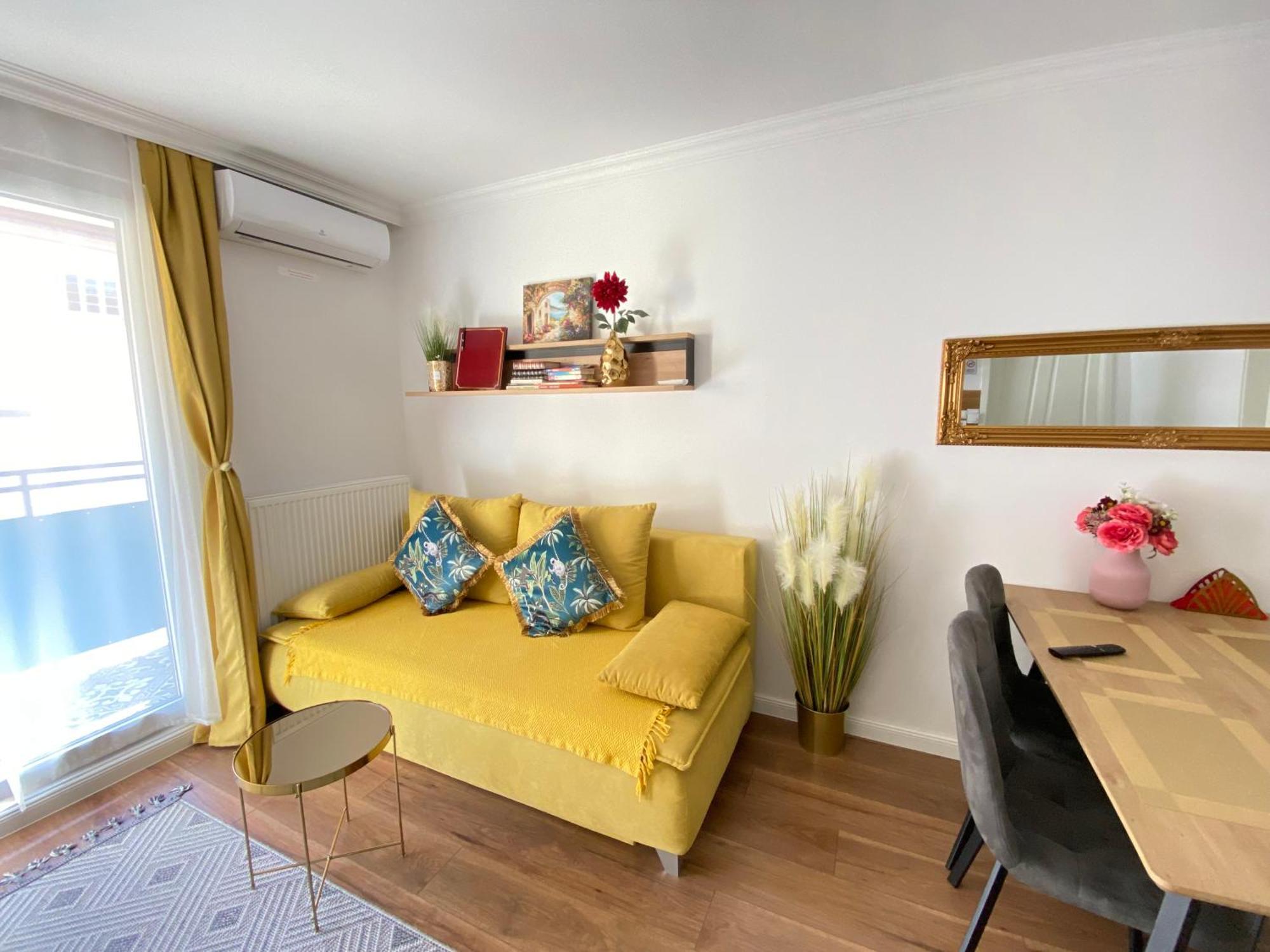 Apartment Royal Deluxe Vienna