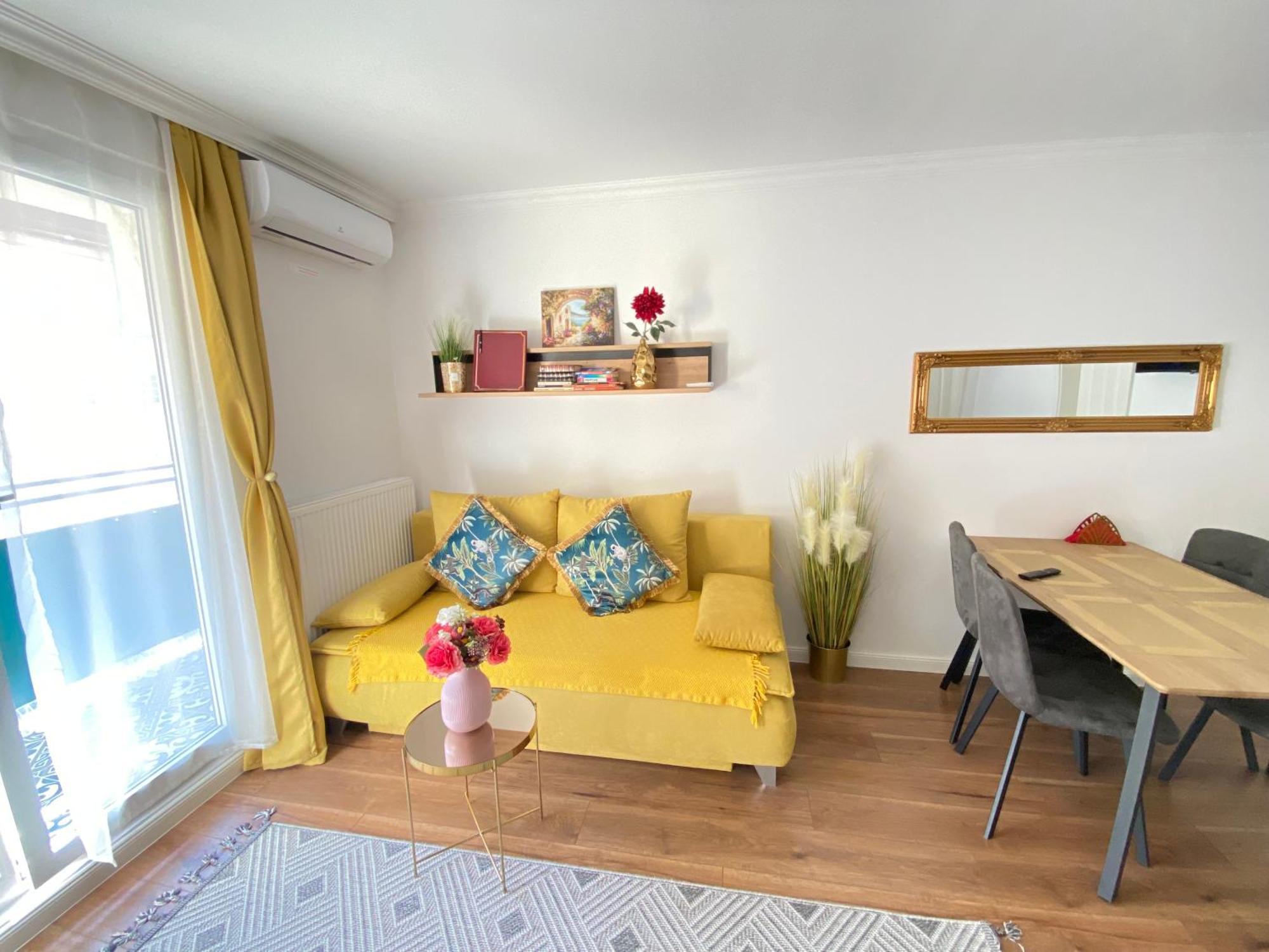 Apartment Royal Deluxe *