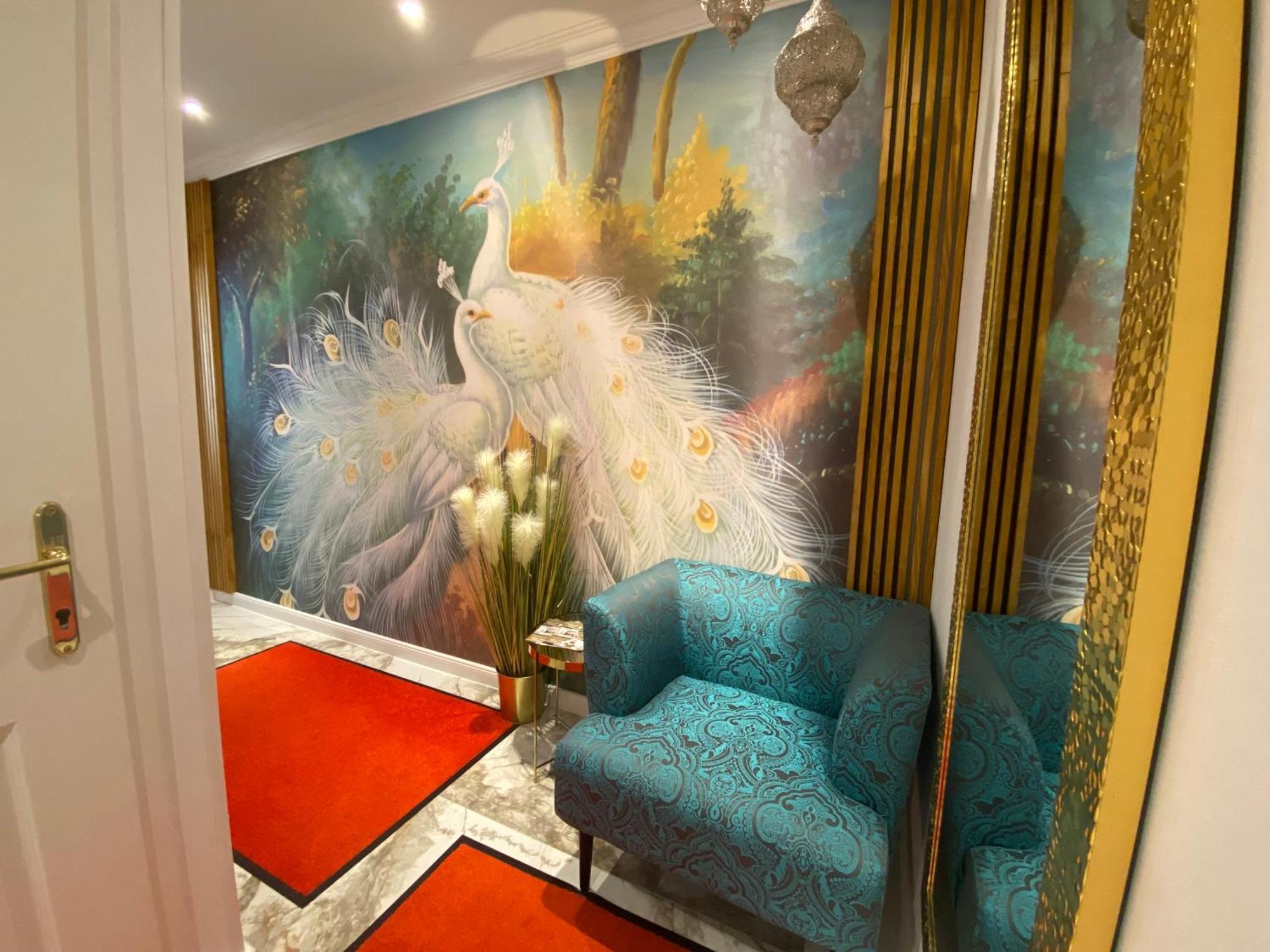 Apartment Royal Deluxe *