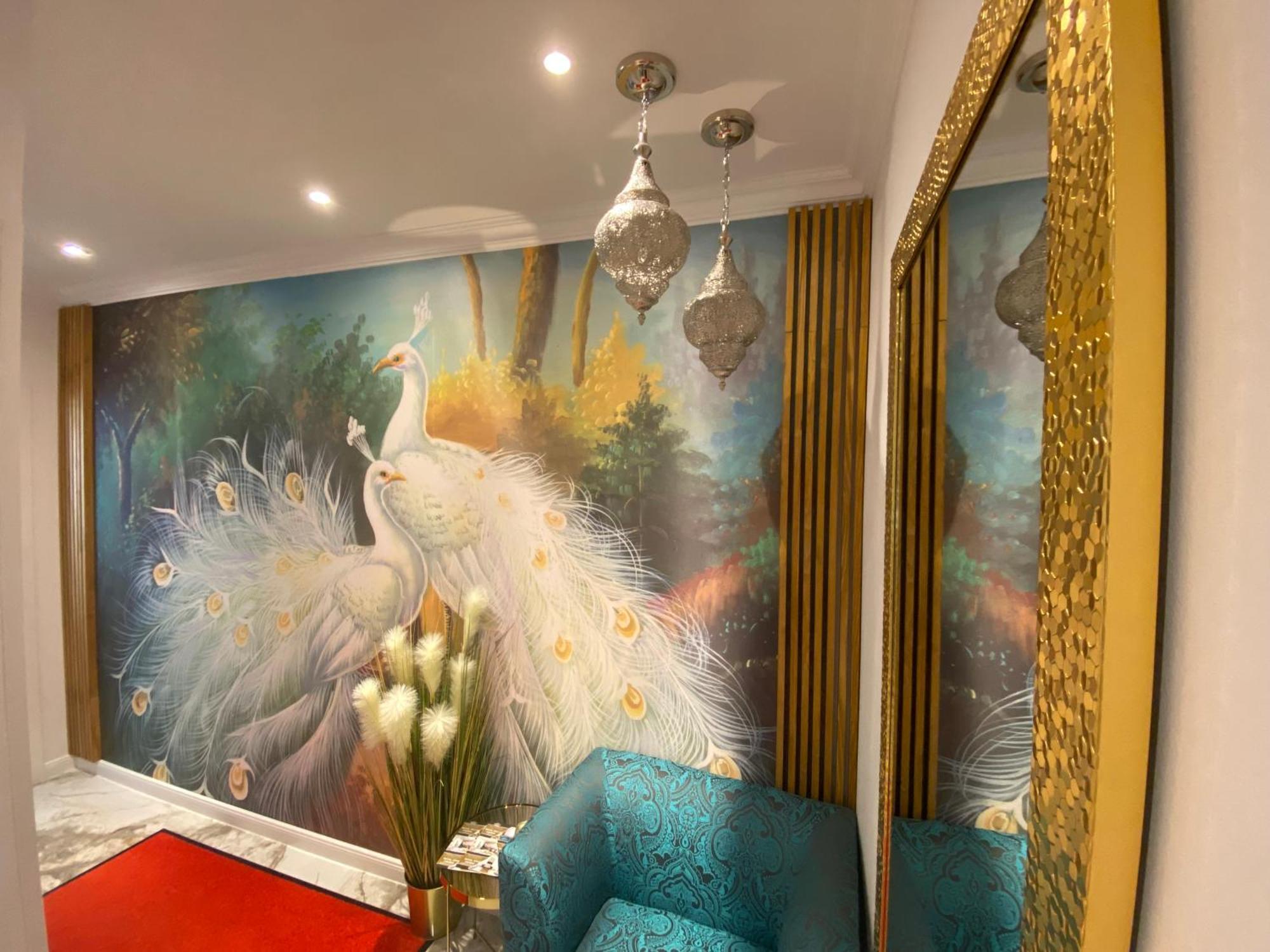 Apartment Royal Deluxe Vienna