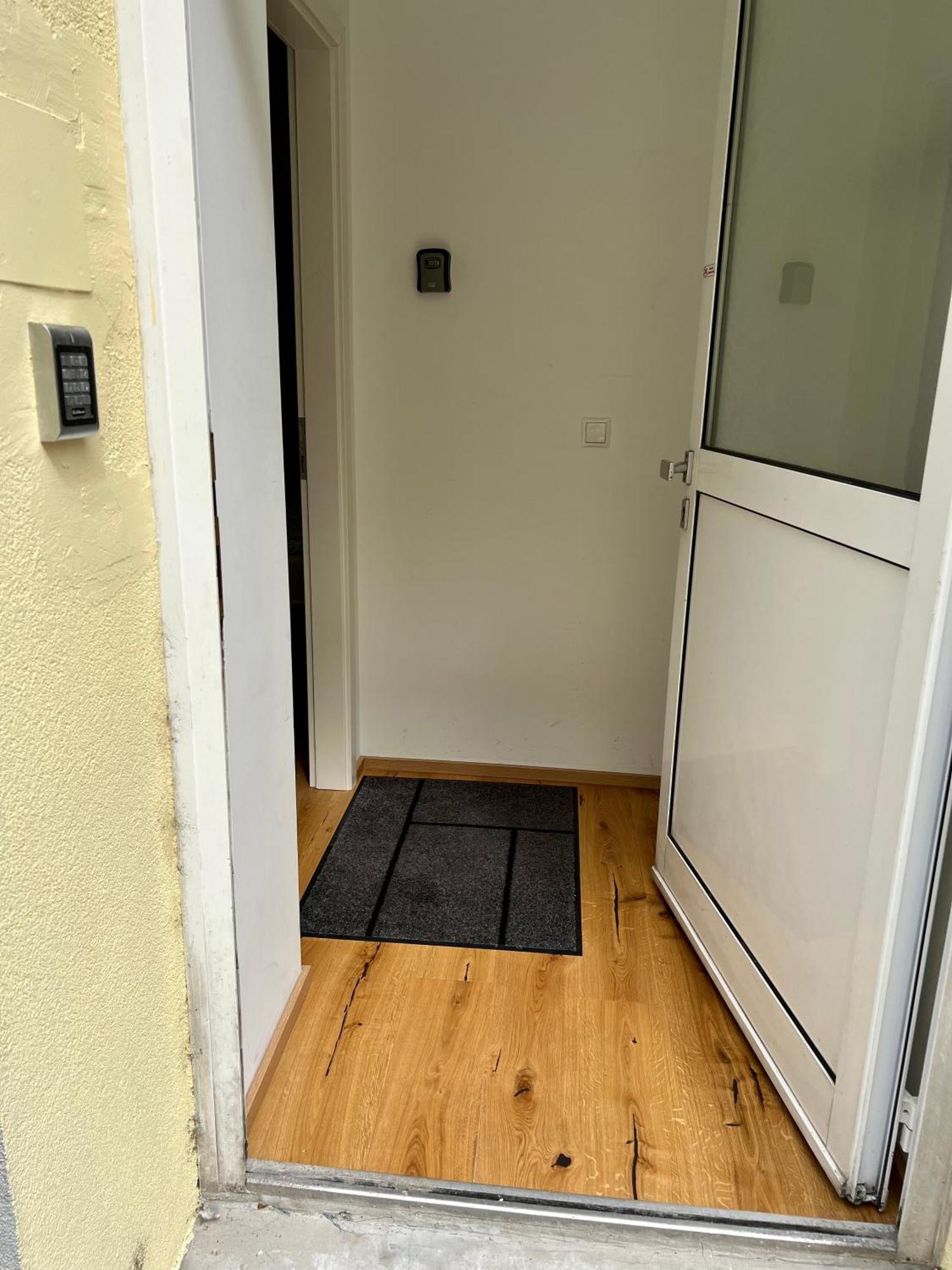 Grosszuegiges App. 2 Schlafzimmer Apartment Vienna