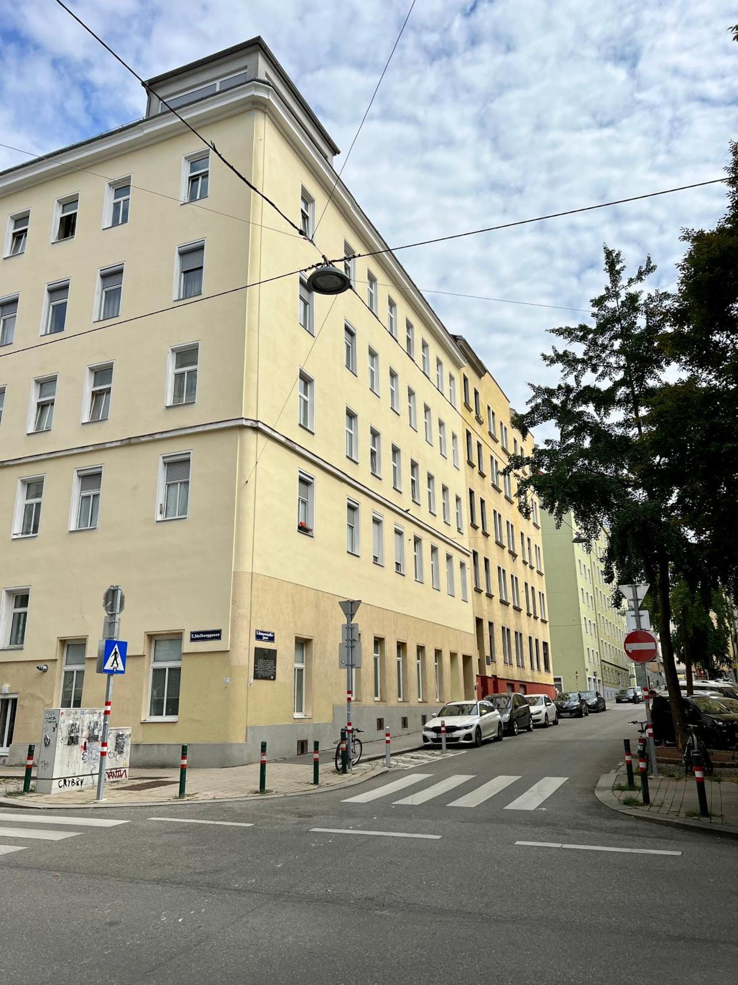Apartment Grosszuegiges App. 2 Schlafzimmer