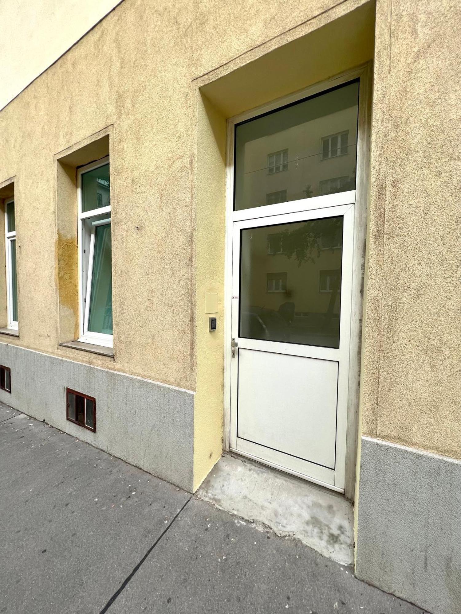 Grosszuegiges App. 2 Schlafzimmer * Vienna