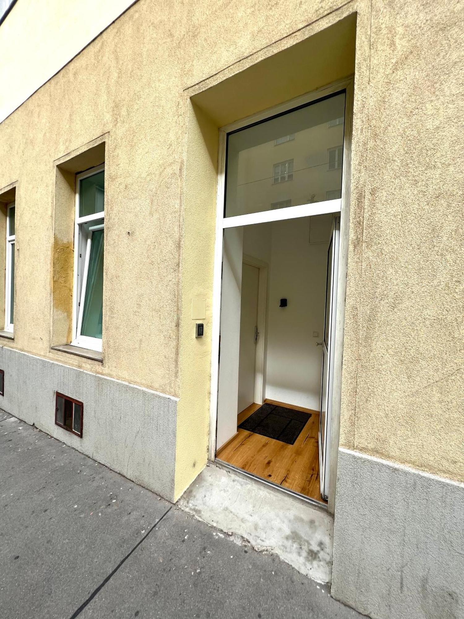 Apartment Grosszuegiges App. 2 Schlafzimmer *