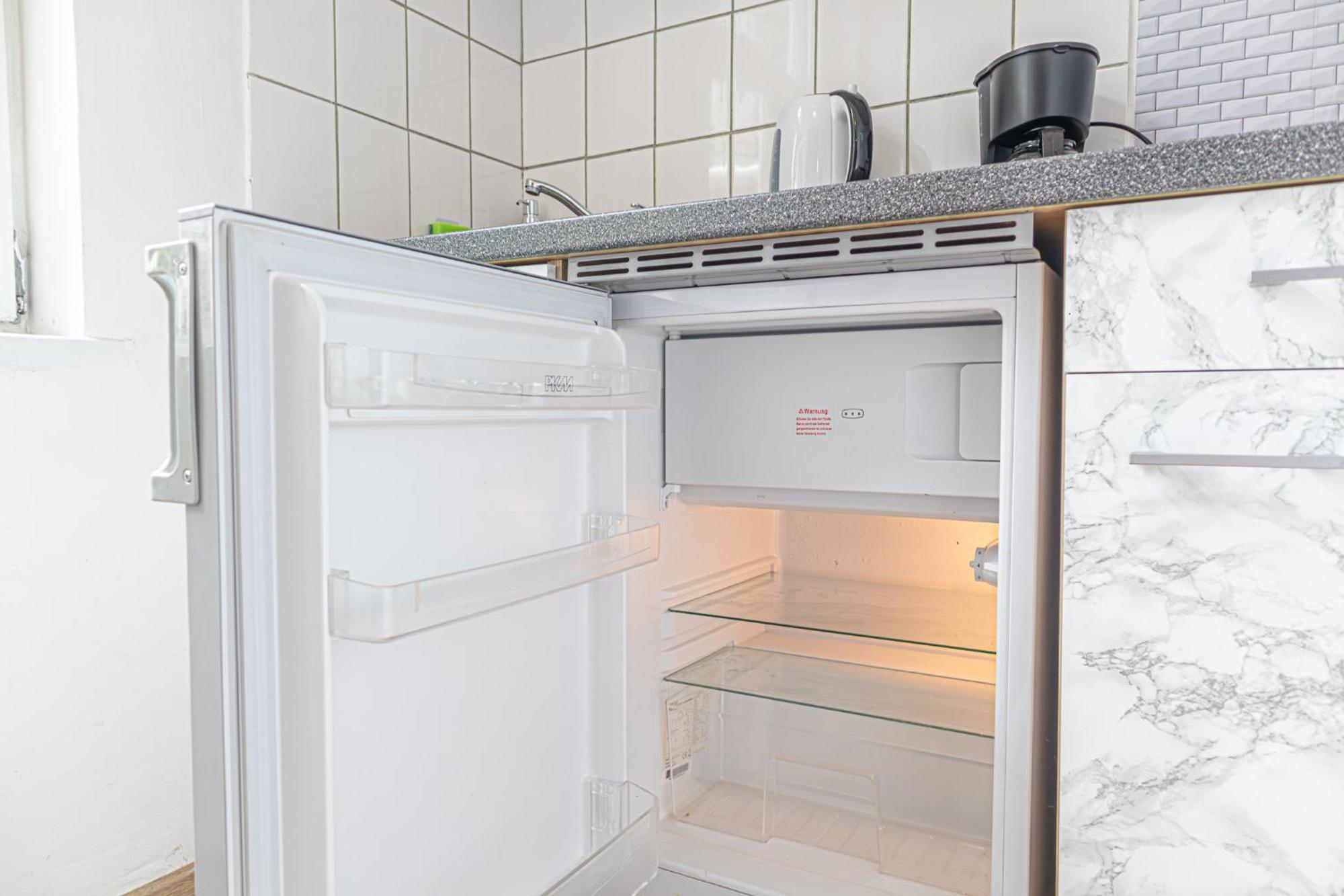 Astonishing 1br Easy Use Design/near Schoenbrunn Apartment