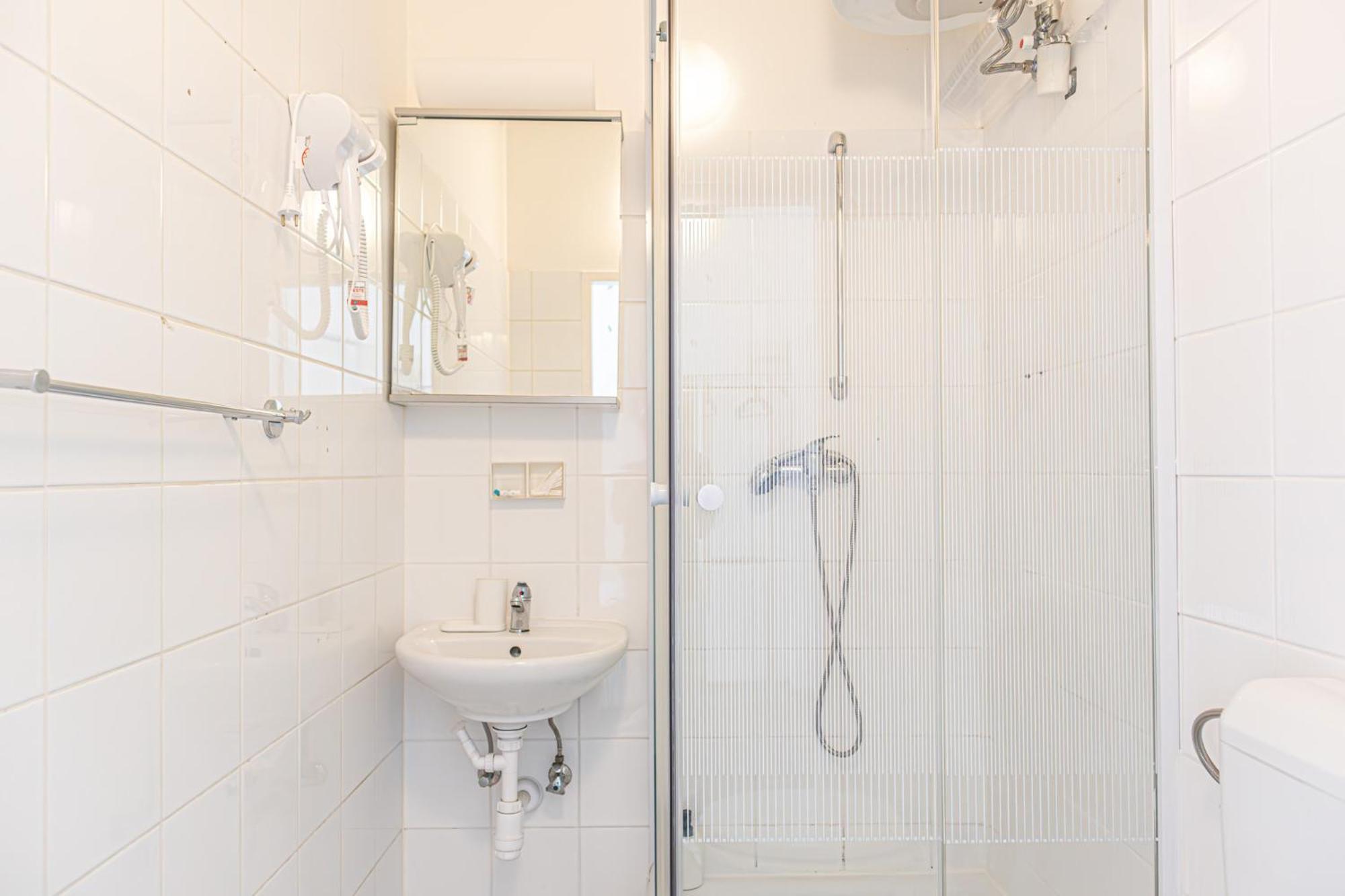 Astonishing 1br Easy Use Design/near Schoenbrunn Apartment