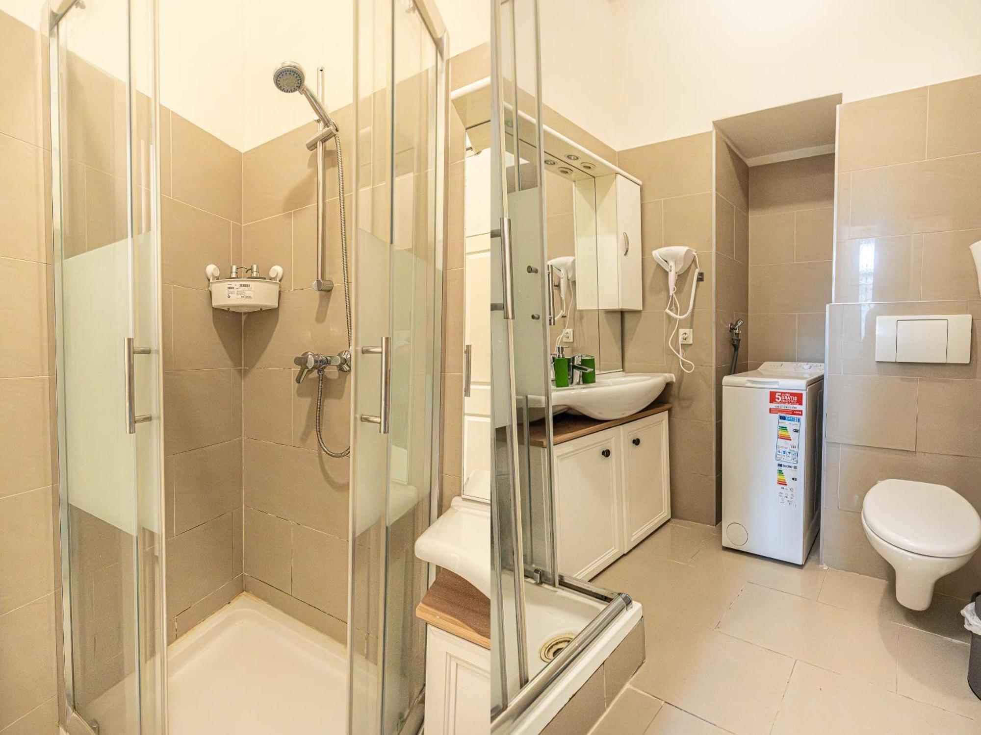 Like 2br Near Penzing Viena